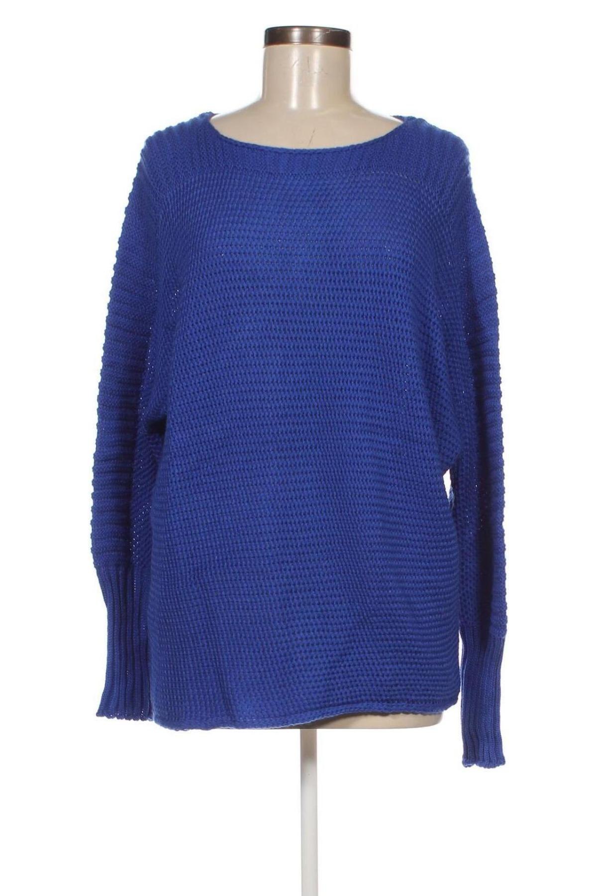 Damenpullover New Laviva, Größe M, Farbe Blau, Preis 15,70 €