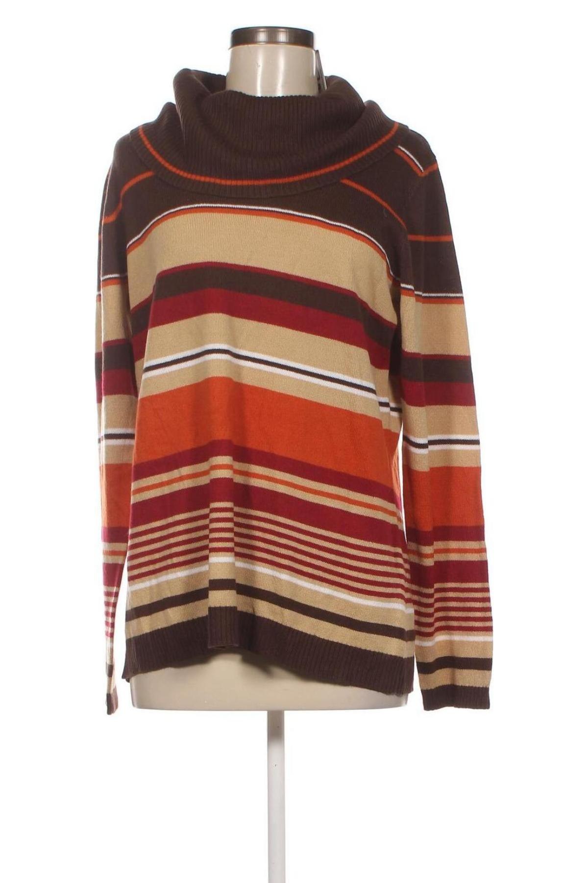 Pulover de femei Nkd, Mărime XL, Culoare Multicolor, Preț 42,93 Lei