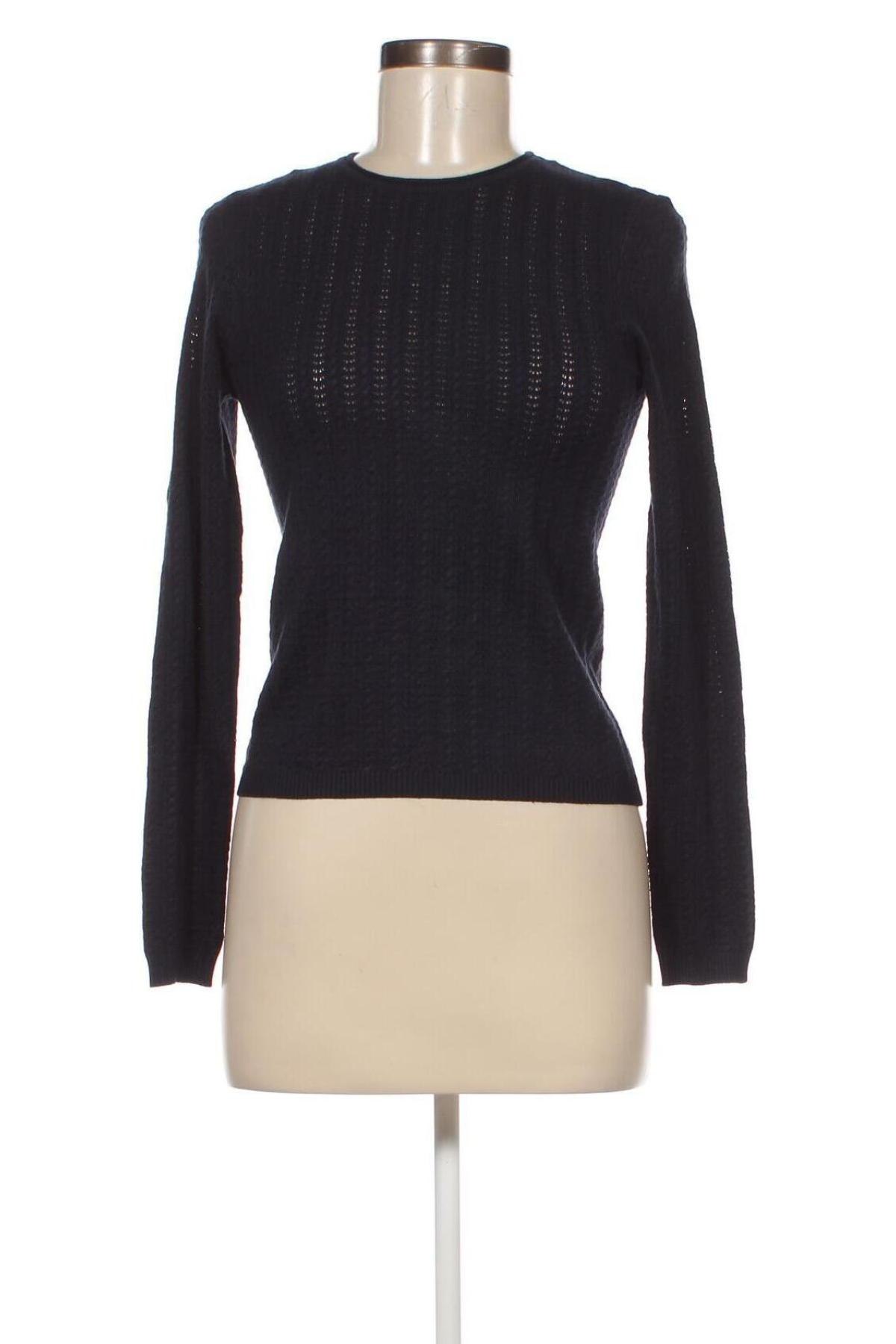 Γυναικείο πουλόβερ ONLY, Μέγεθος S, Χρώμα Μπλέ, Τιμή 9,74 €