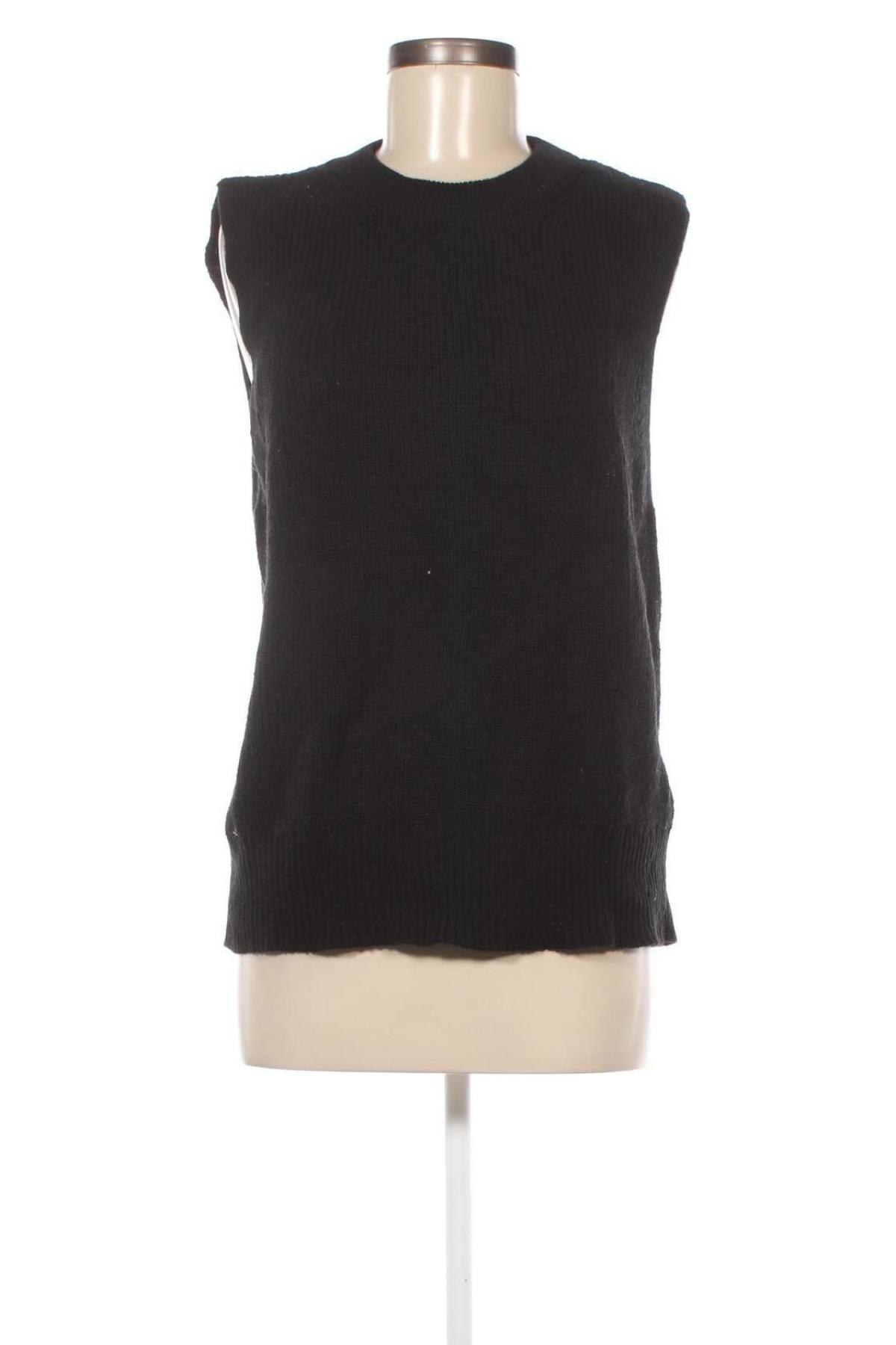 Pulover de femei ONLY, Mărime M, Culoare Negru, Preț 22,37 Lei