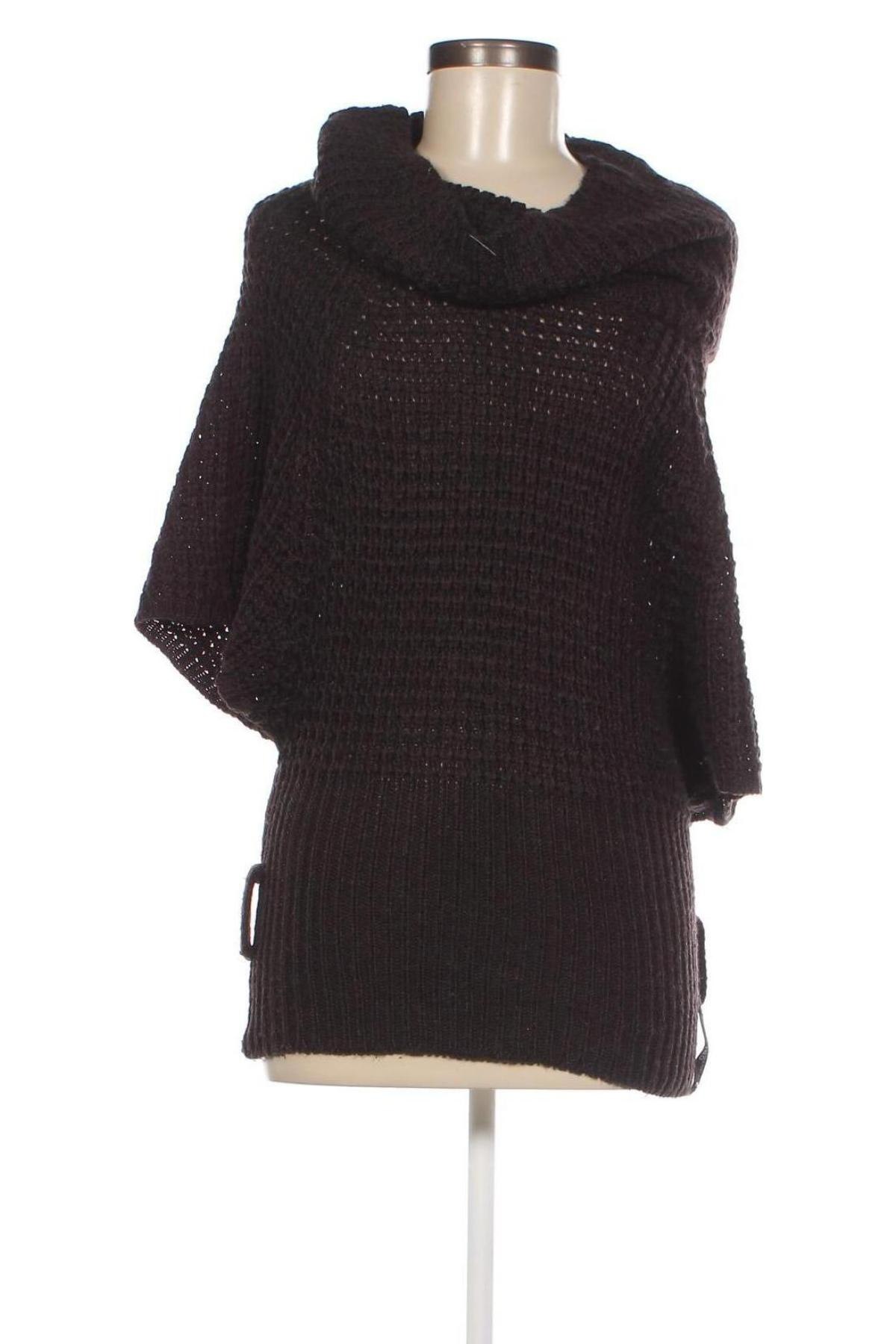 Damenpullover ONLY, Größe S, Farbe Braun, Preis 4,87 €