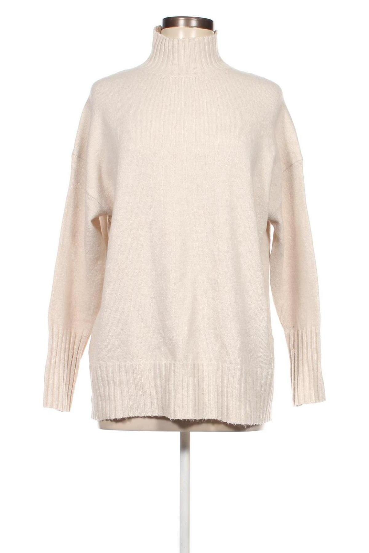 Damenpullover ONLY, Größe M, Farbe Beige, Preis € 10,99