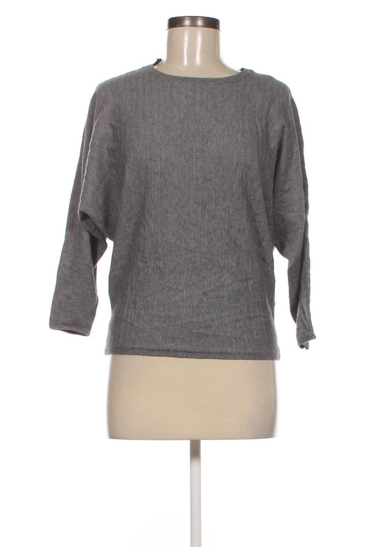 Damenpullover ONLY, Größe S, Farbe Grau, Preis 5,99 €