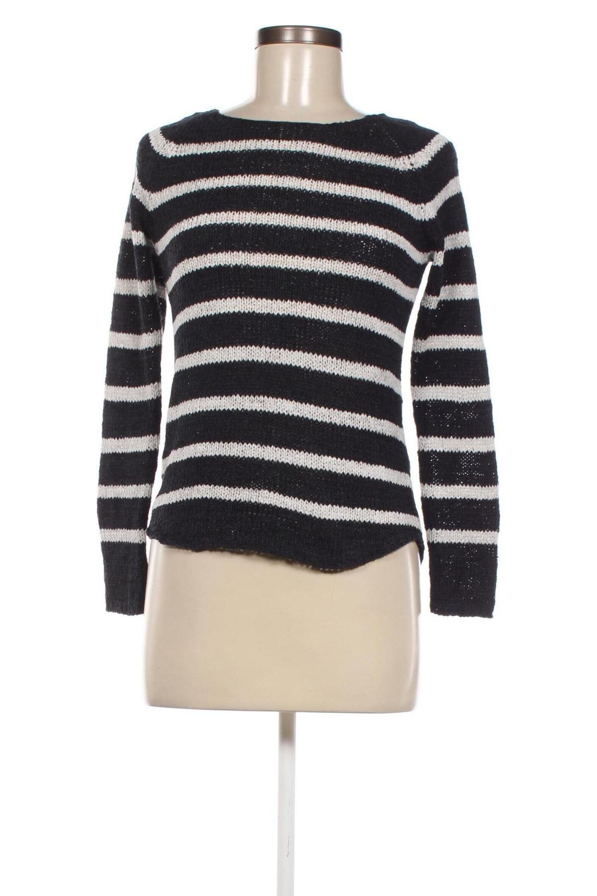 Γυναικείο πουλόβερ ONLY, Μέγεθος XS, Χρώμα Πολύχρωμο, Τιμή 3,59 €