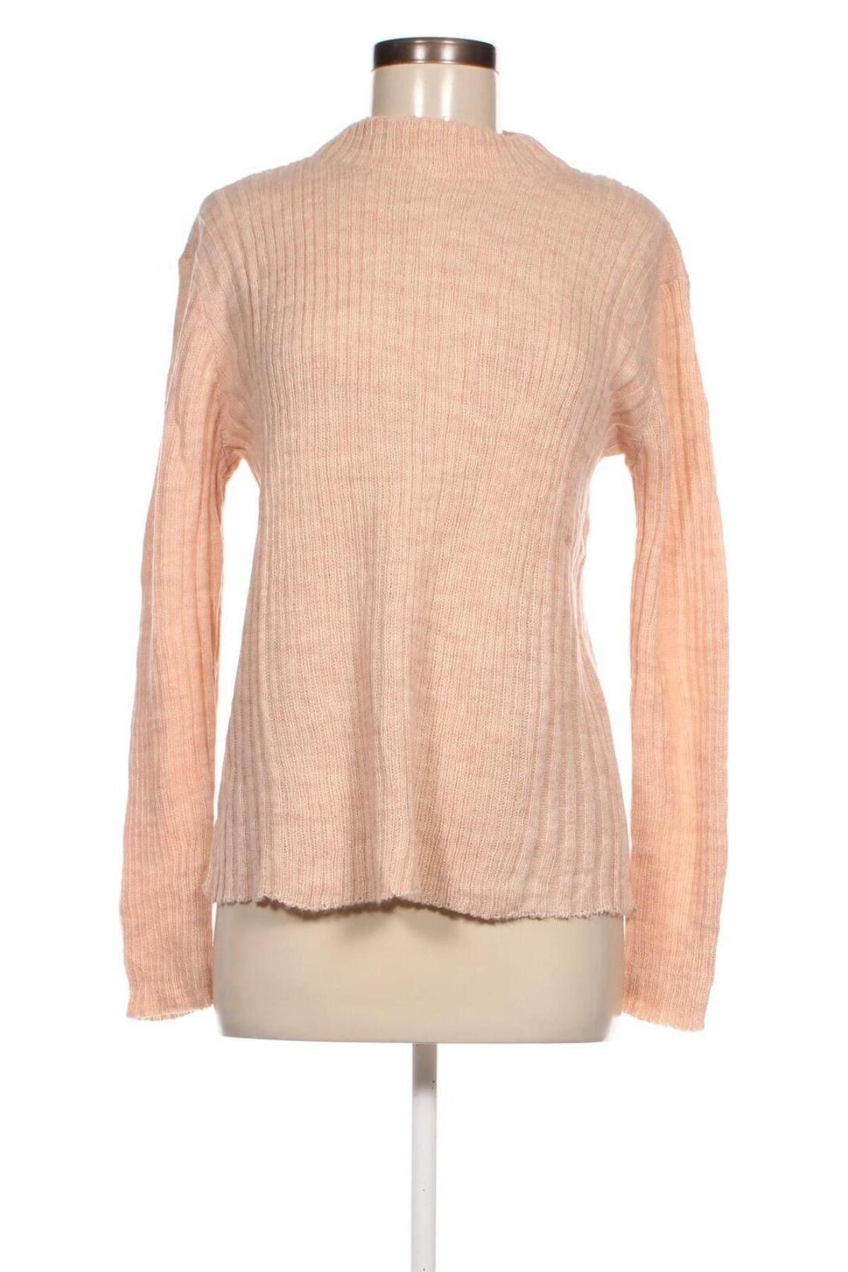 Damenpullover ONLY, Größe M, Farbe Beige, Preis 4,87 €