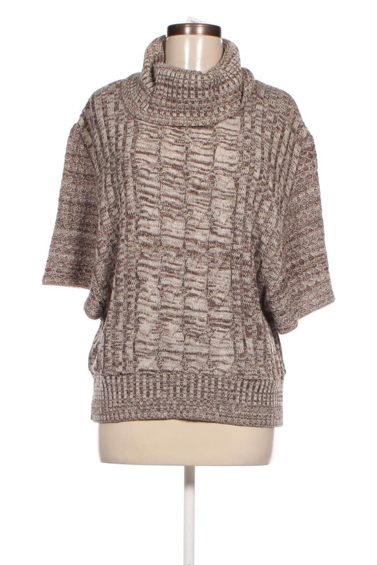 Γυναικείο πουλόβερ Okay, Μέγεθος S, Χρώμα Πολύχρωμο, Τιμή 4,66 €