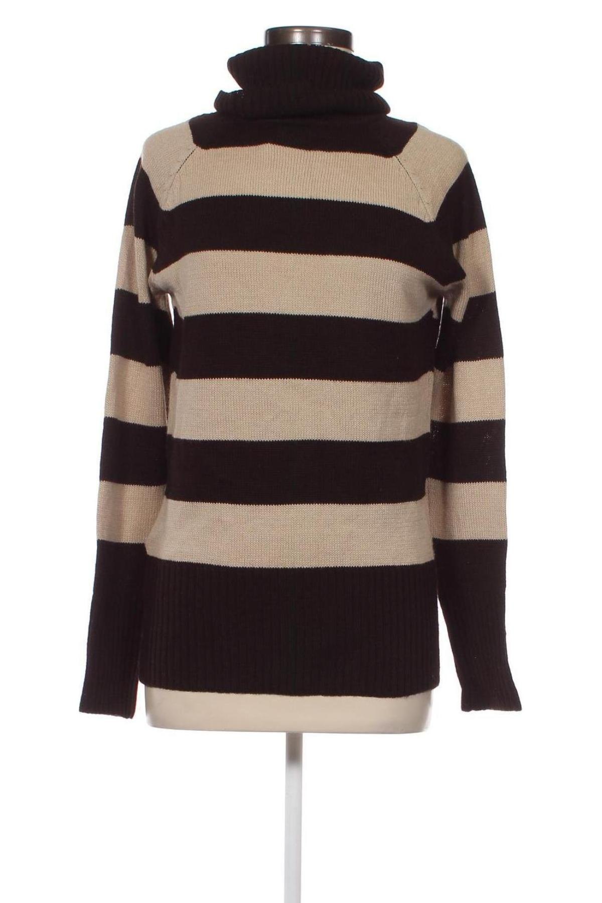 Γυναικείο πουλόβερ Okay, Μέγεθος M, Χρώμα Πολύχρωμο, Τιμή 7,36 €