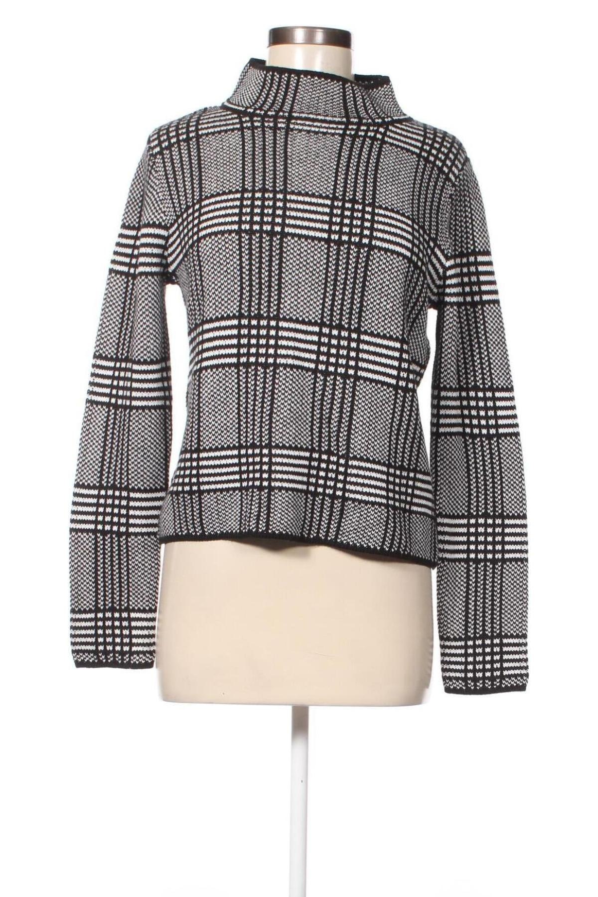 Γυναικείο πουλόβερ One More Story, Μέγεθος M, Χρώμα Πολύχρωμο, Τιμή 5,38 €