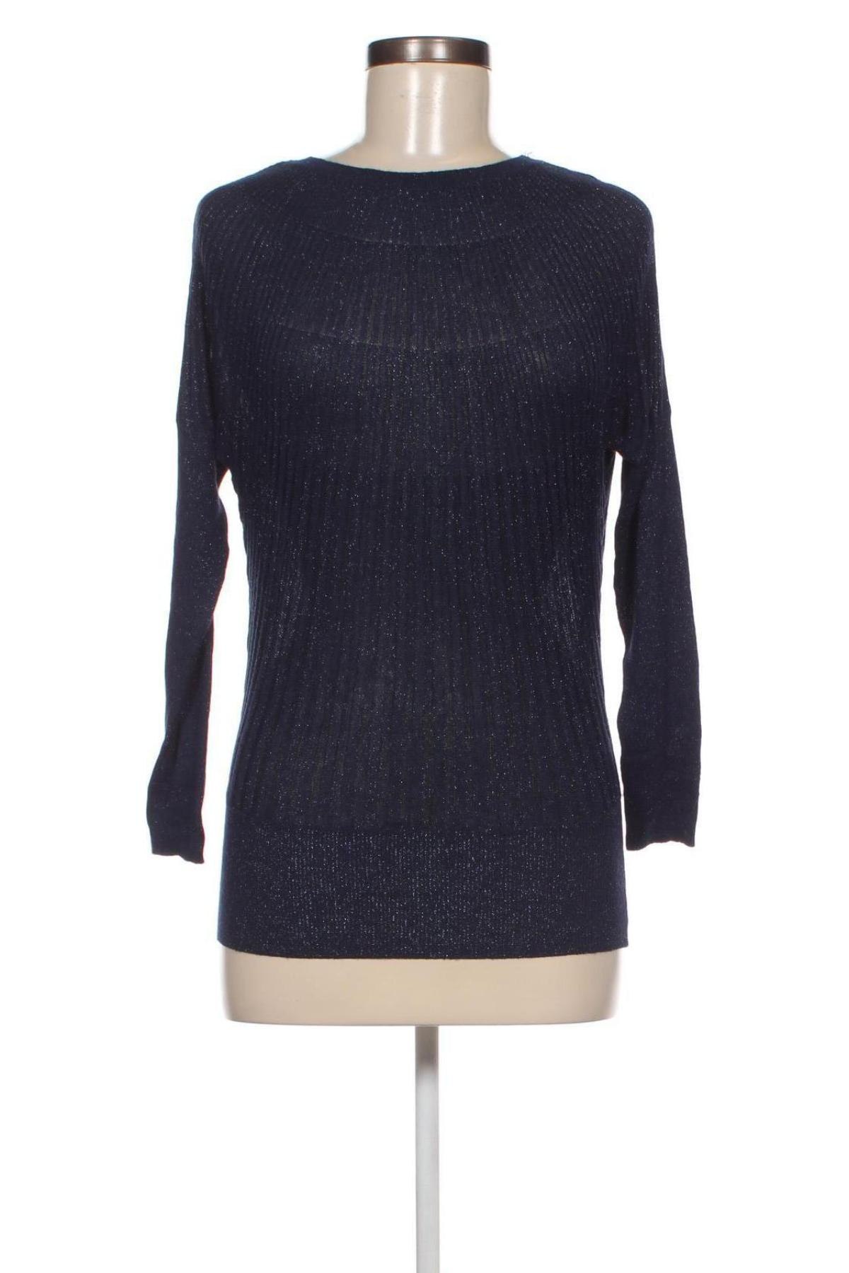 Női pulóver Orsay, Méret S, Szín Kék, Ár 1 839 Ft