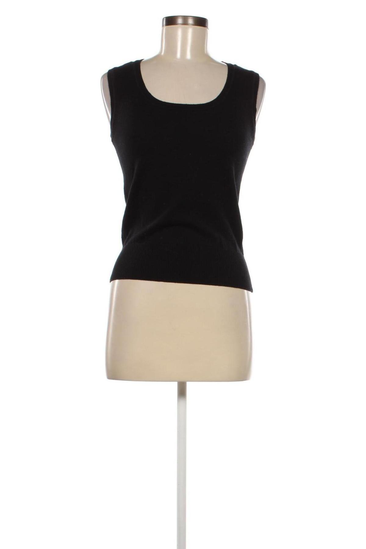 Γυναικείο πουλόβερ Papaya, Μέγεθος S, Χρώμα Μαύρο, Τιμή 3,41 €
