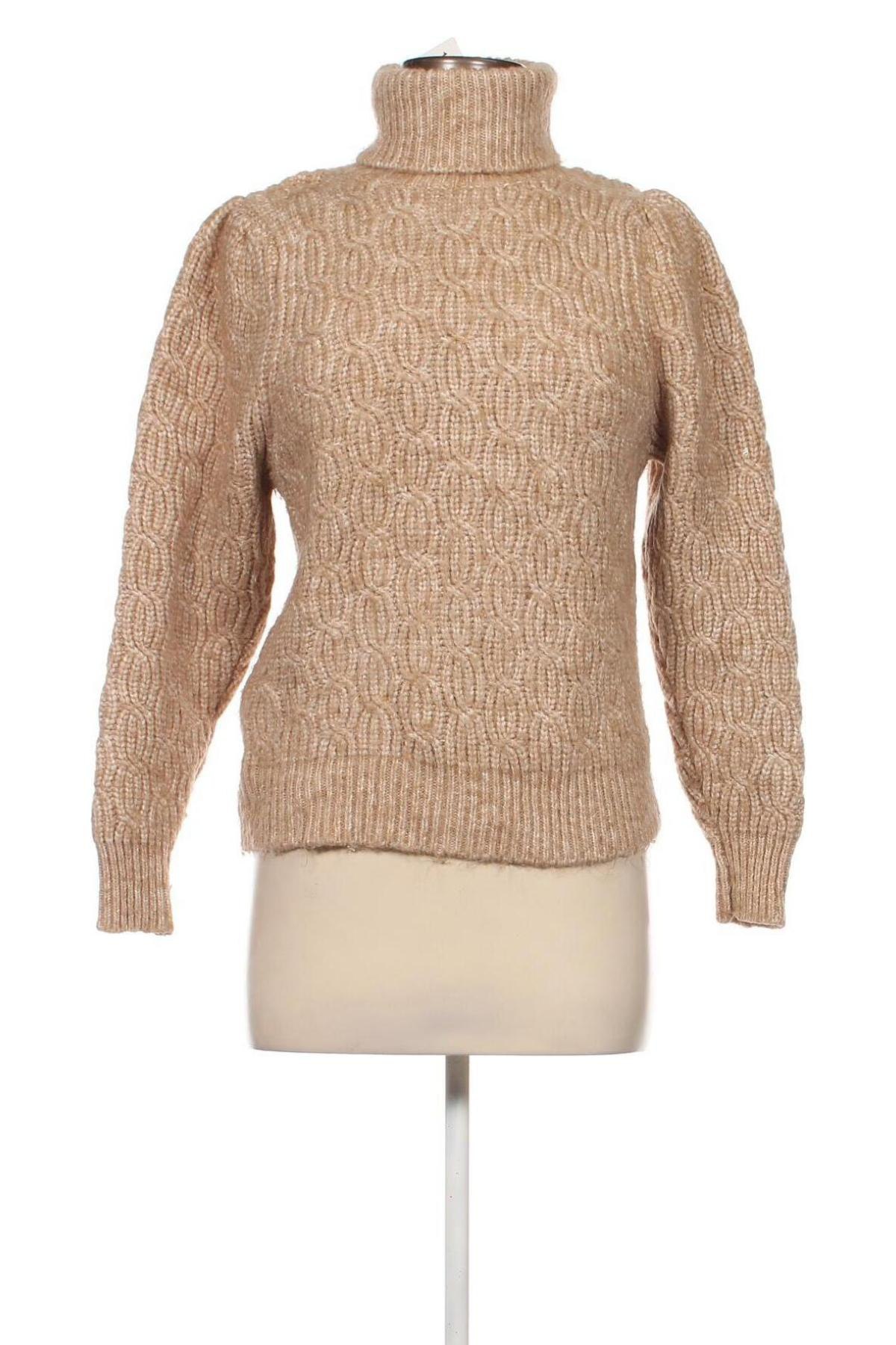 Damenpullover Primark, Größe M, Farbe Beige, Preis € 7,06