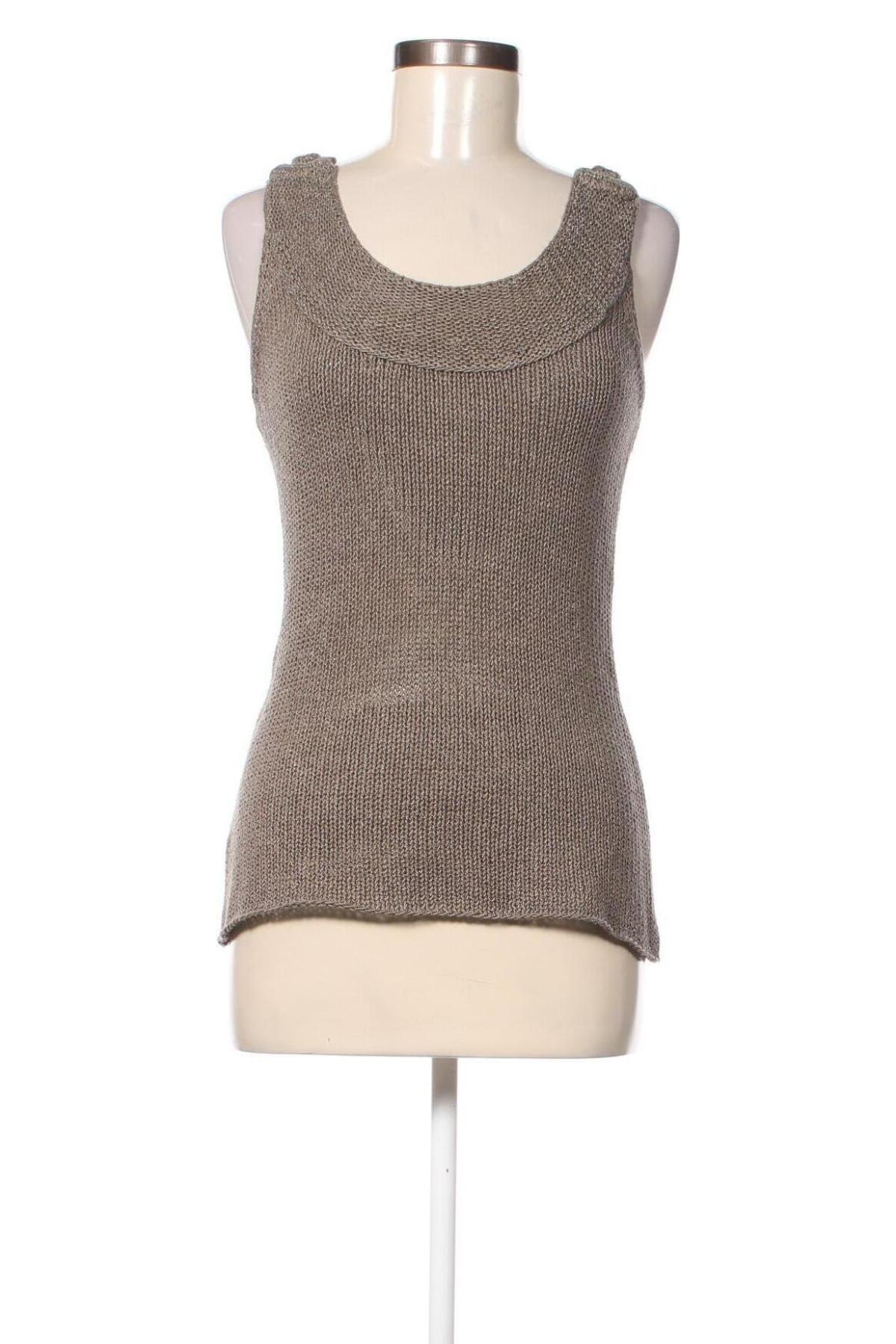 Γυναικείο πουλόβερ Promod, Μέγεθος M, Χρώμα Πράσινο, Τιμή 3,41 €