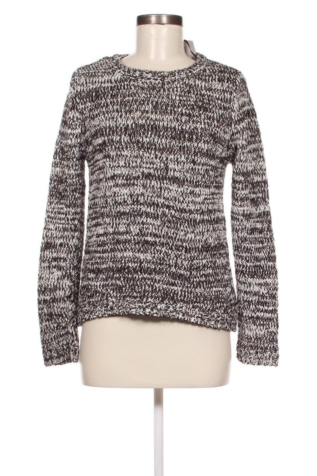 Γυναικείο πουλόβερ Q/S by S.Oliver, Μέγεθος M, Χρώμα Πολύχρωμο, Τιμή 5,38 €