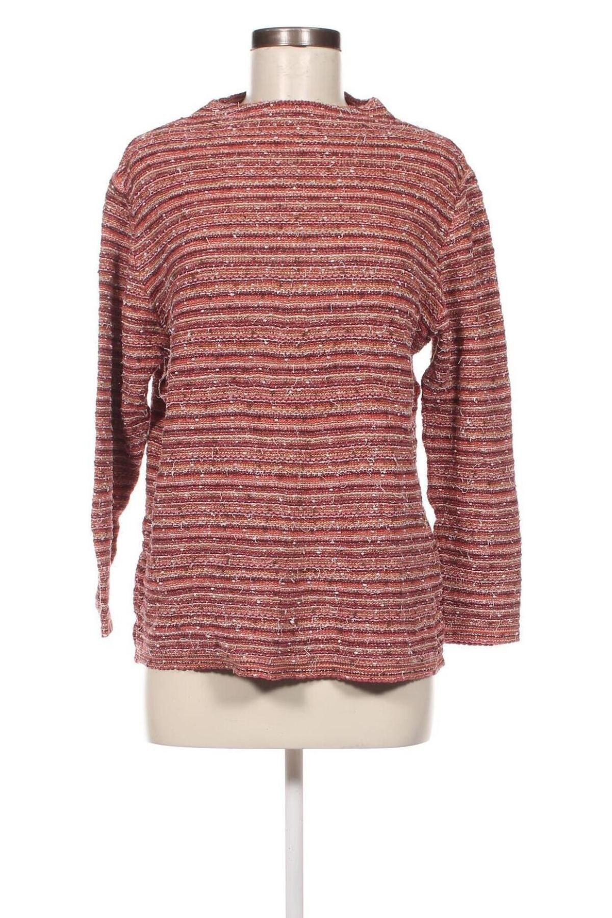Дамски пуловер Rabe, Размер XL, Цвят Многоцветен, Цена 13,05 лв.