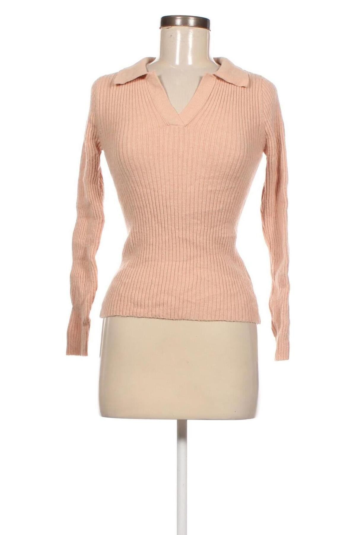 Damenpullover SHEIN, Größe S, Farbe Rosa, Preis 3,03 €