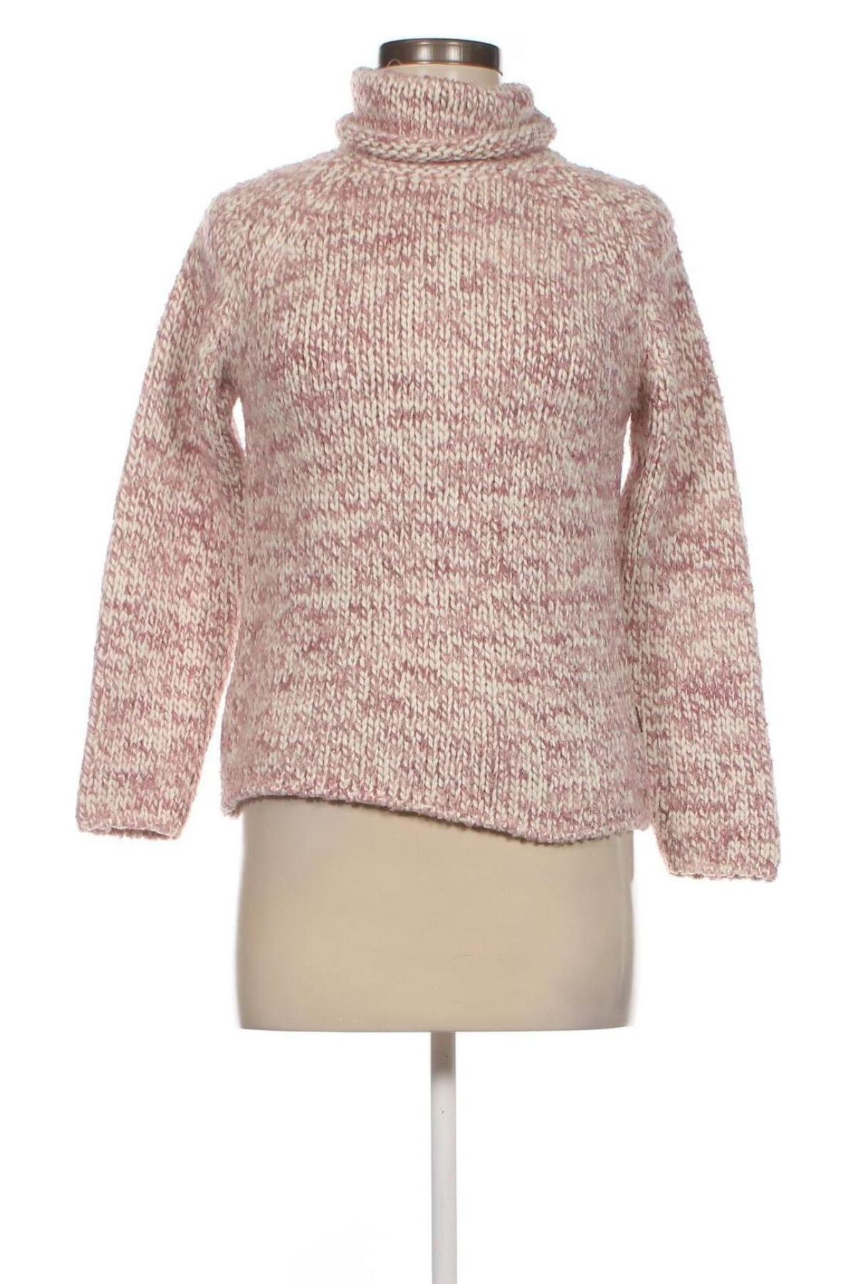 Γυναικείο πουλόβερ Sergio Tacchini, Μέγεθος S, Χρώμα Πολύχρωμο, Τιμή 10,52 €