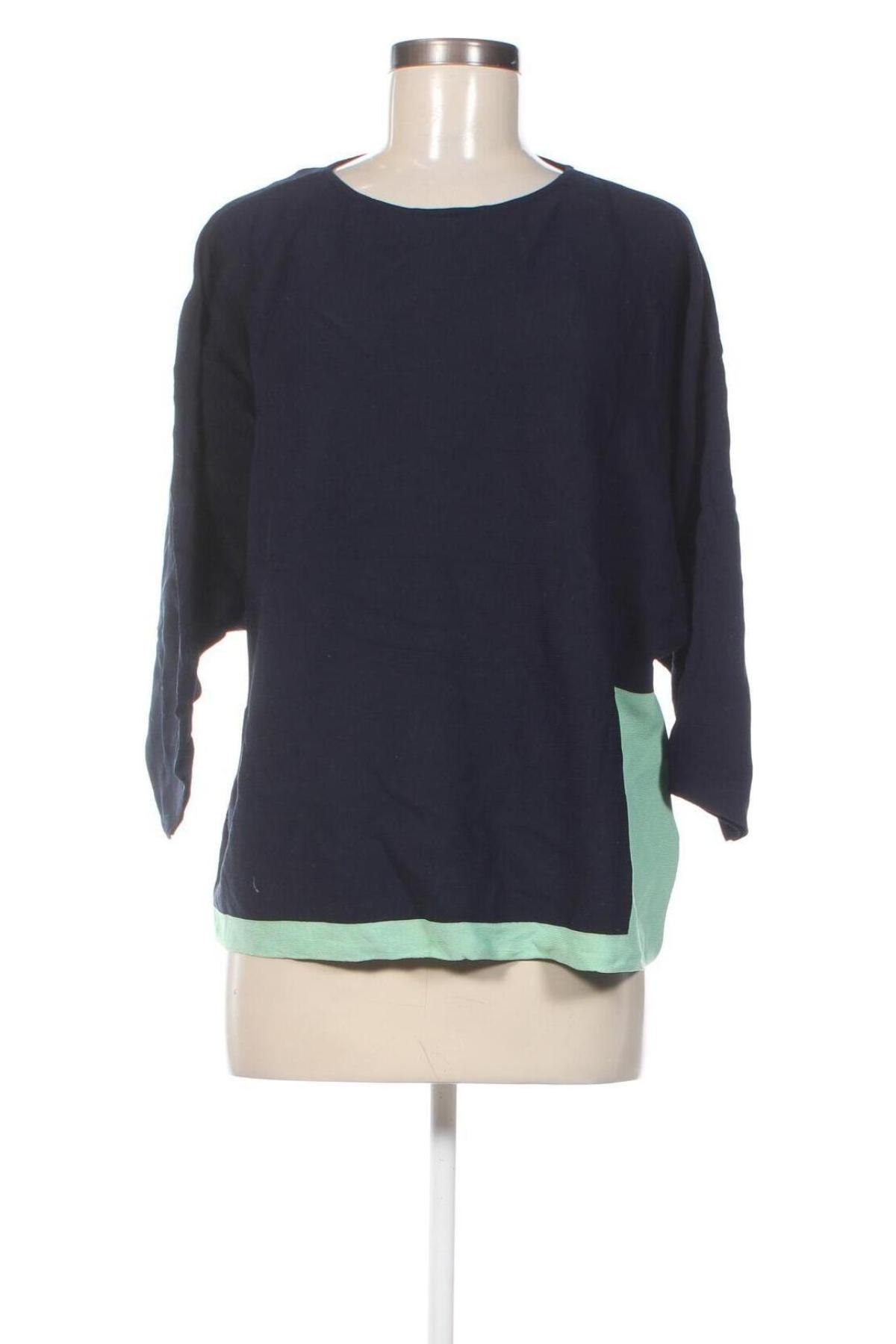 Дамски пуловер Someday., Размер M, Цвят Син, Цена 7,25 лв.