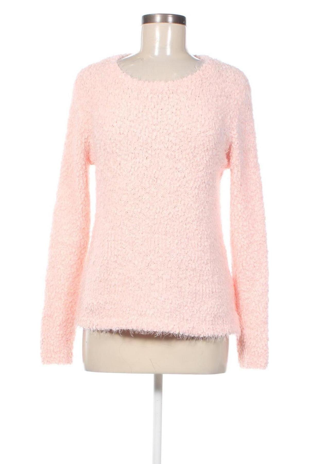 Damenpullover Springfield, Größe M, Farbe Rosa, Preis € 5,99