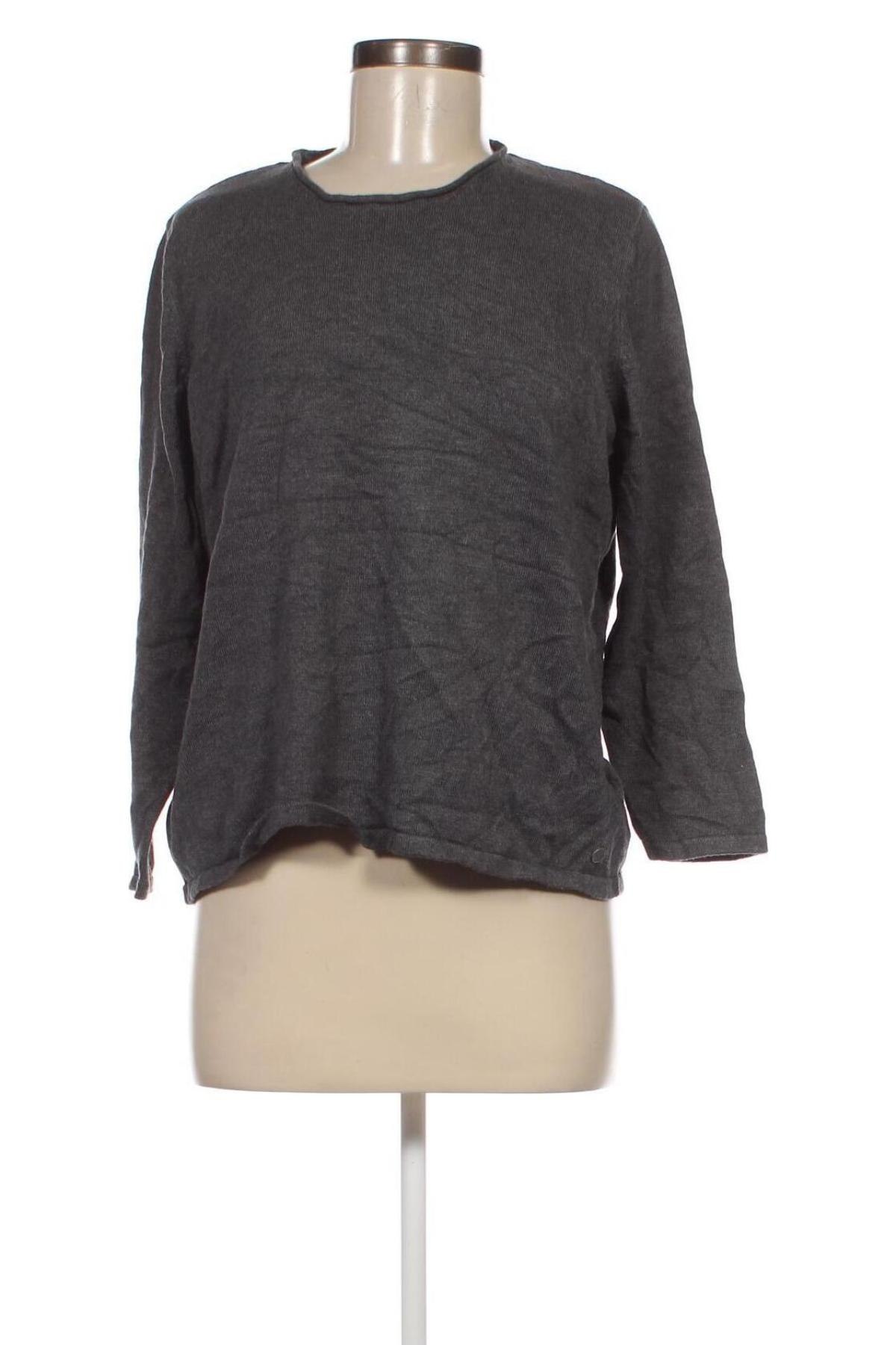 Γυναικείο πουλόβερ Sure, Μέγεθος XXL, Χρώμα Γκρί, Τιμή 8,97 €