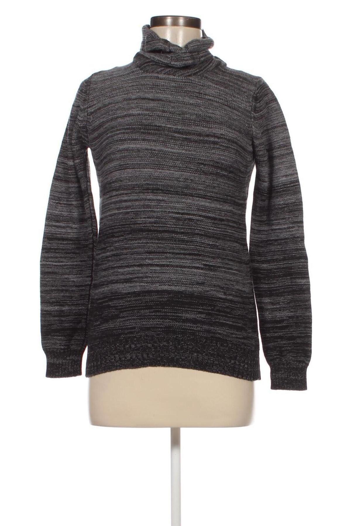 Дамски пуловер Teddy Smith, Размер L, Цвят Многоцветен, Цена 11,89 лв.
