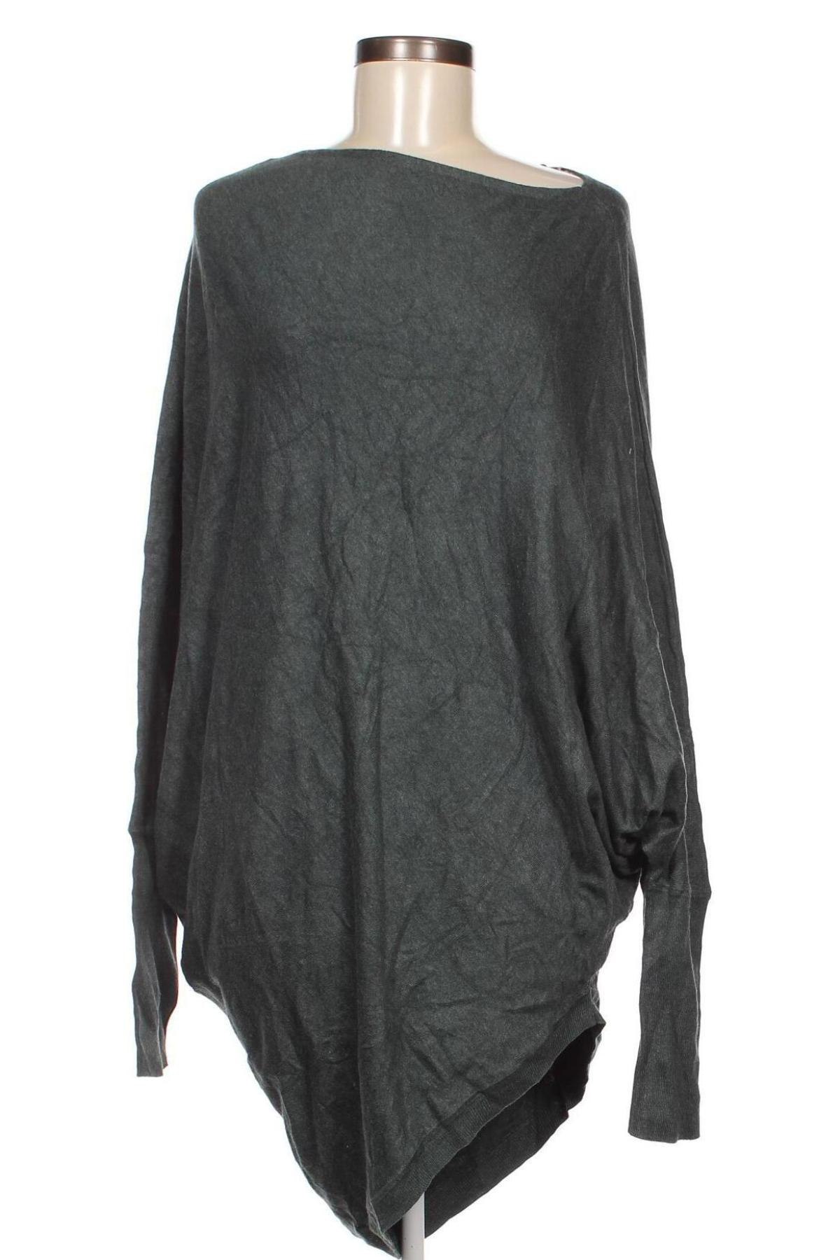 Γυναικείο πουλόβερ Tezenis, Μέγεθος XL, Χρώμα Μπλέ, Τιμή 8,07 €