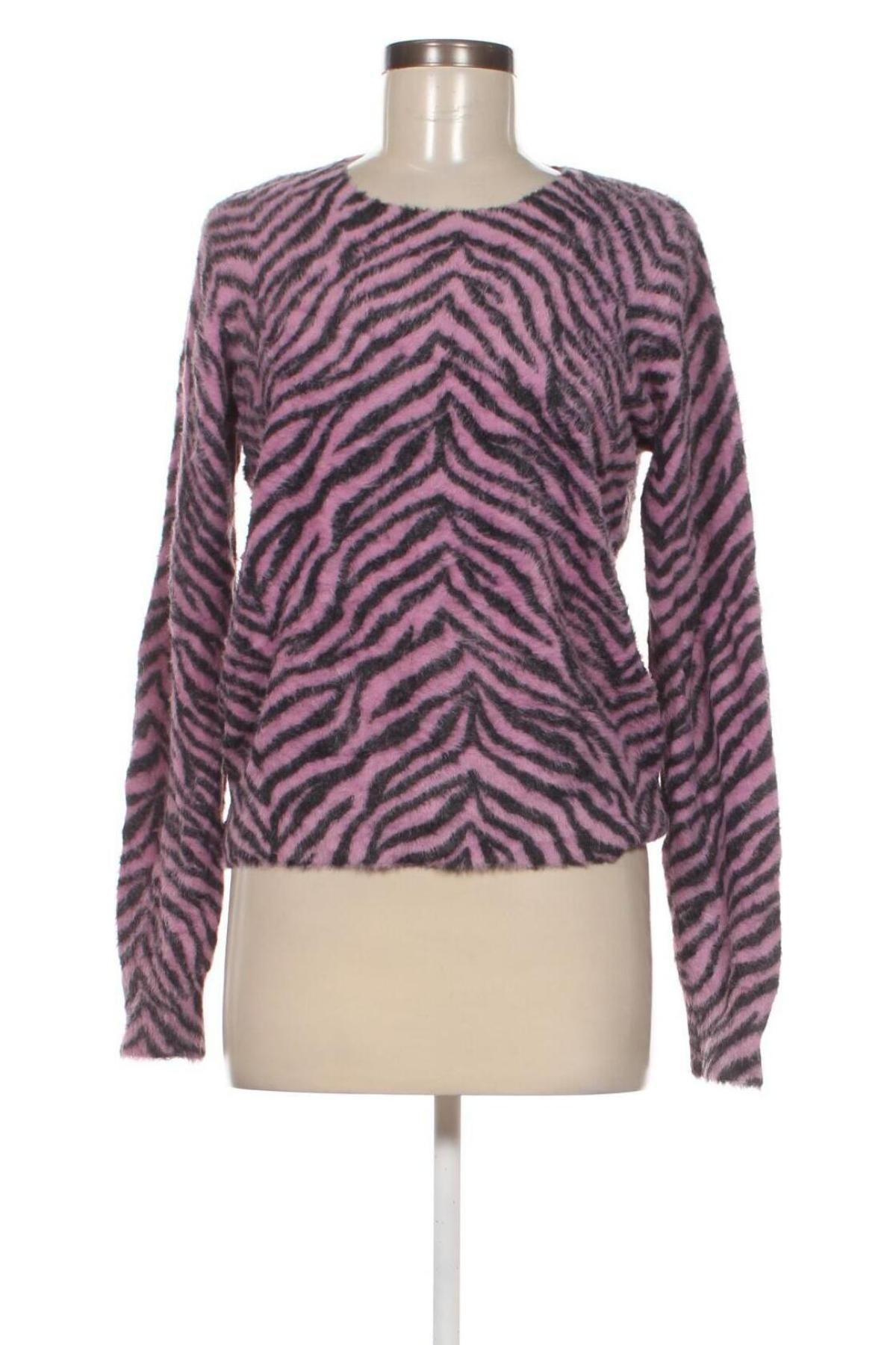 Γυναικείο πουλόβερ Tezenis, Μέγεθος M, Χρώμα Πολύχρωμο, Τιμή 7,36 €