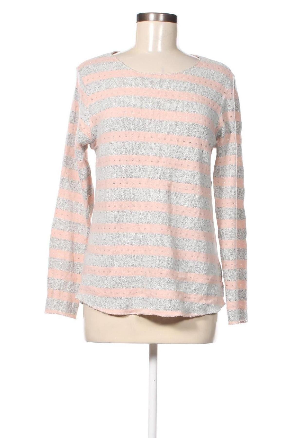 Дамски пуловер Today, Размер L, Цвят Многоцветен, Цена 7,25 лв.