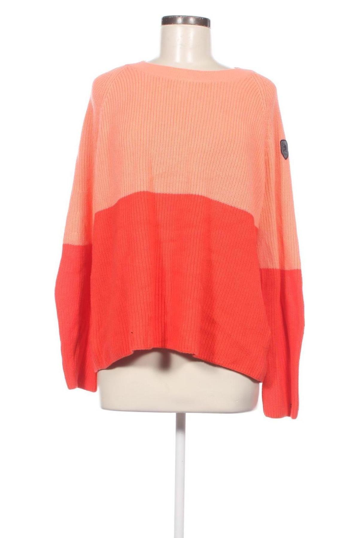 Дамски пуловер Tommy Hilfiger, Размер S, Цвят Многоцветен, Цена 57,30 лв.