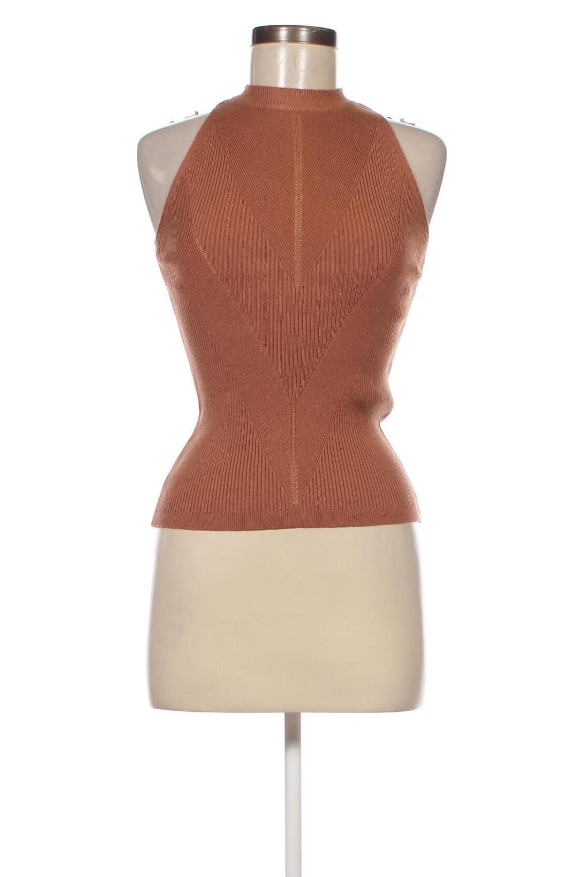 Damenpullover Trendyol, Größe M, Farbe Braun, Preis € 6,73