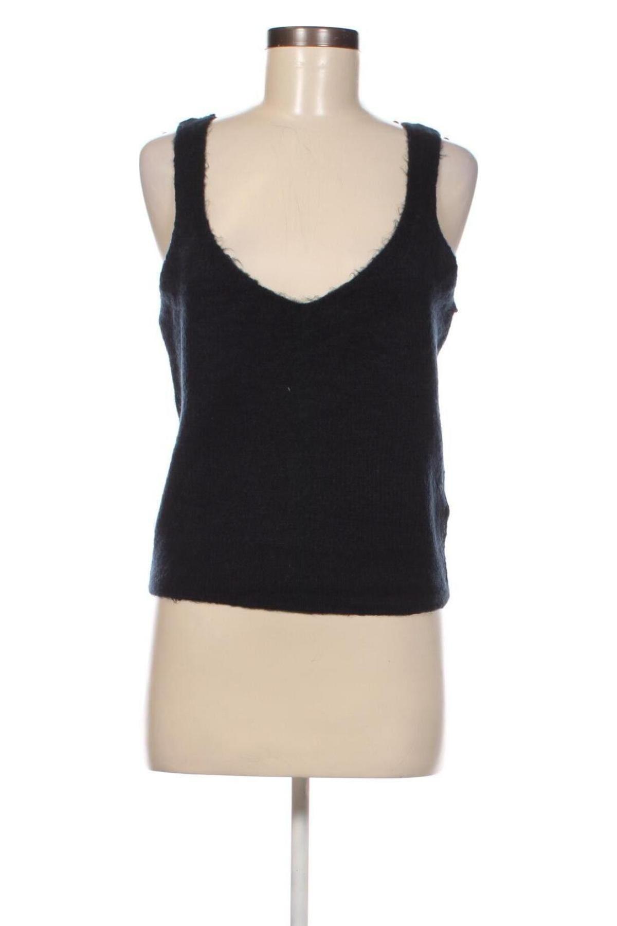 Γυναικείο πουλόβερ Vero Moda, Μέγεθος XL, Χρώμα Μαύρο, Τιμή 7,80 €