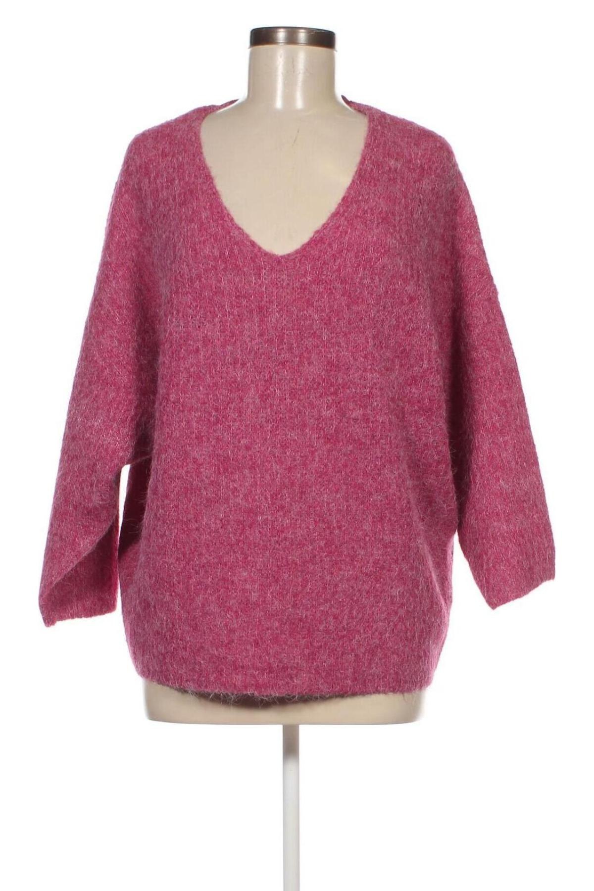 Damski sweter Vero Moda, Rozmiar XS, Kolor Fioletowy, Cena 73,99 zł