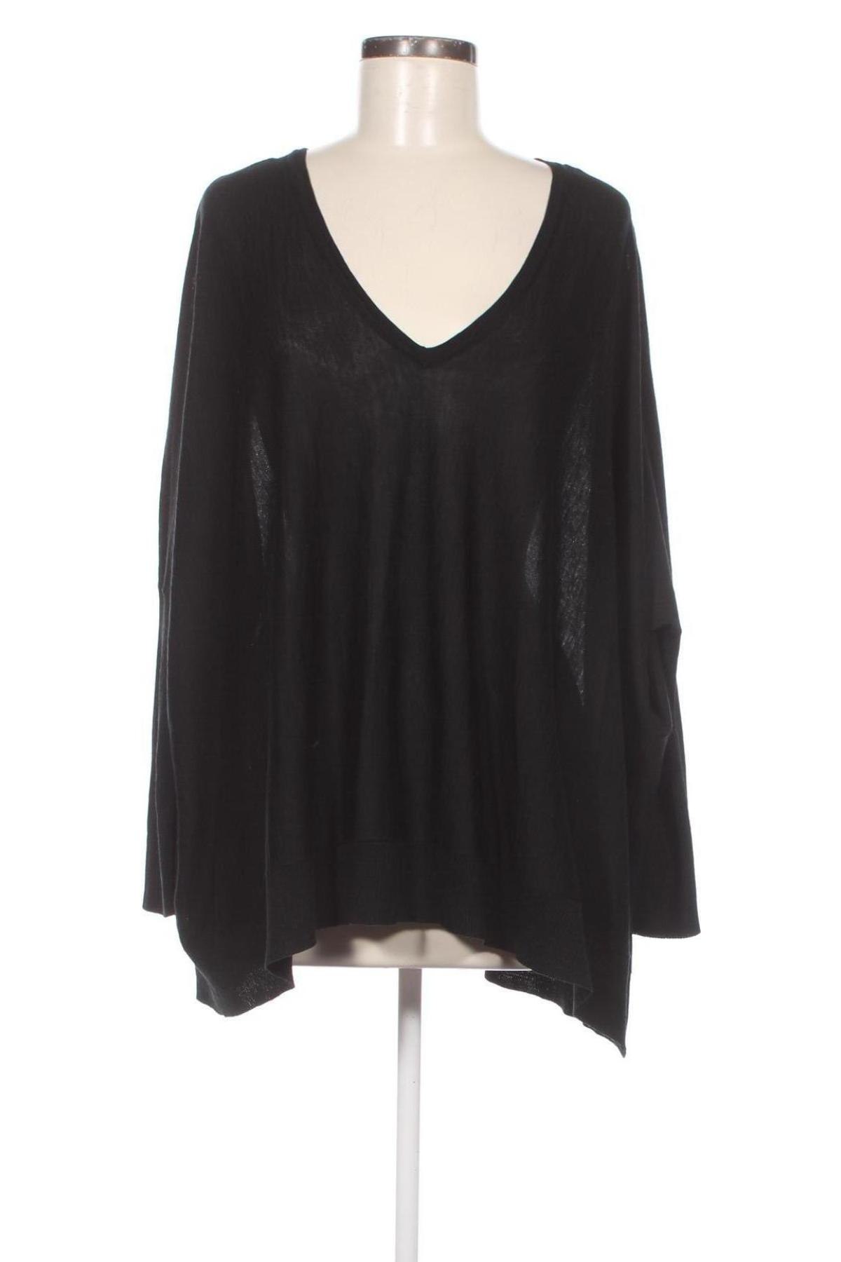 Damenpullover Vero Moda, Größe M, Farbe Schwarz, Preis € 6,99