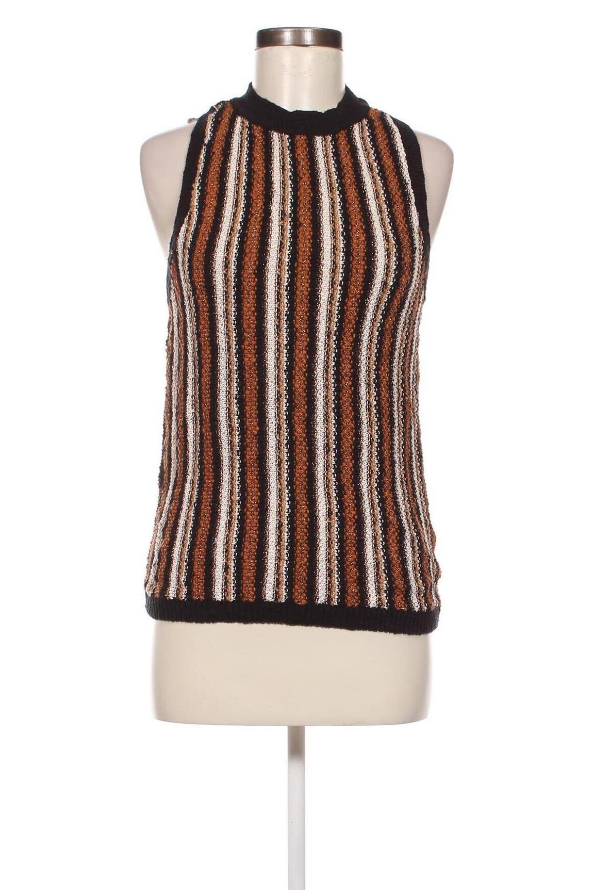 Γυναικείο πουλόβερ WE, Μέγεθος L, Χρώμα Πολύχρωμο, Τιμή 5,20 €