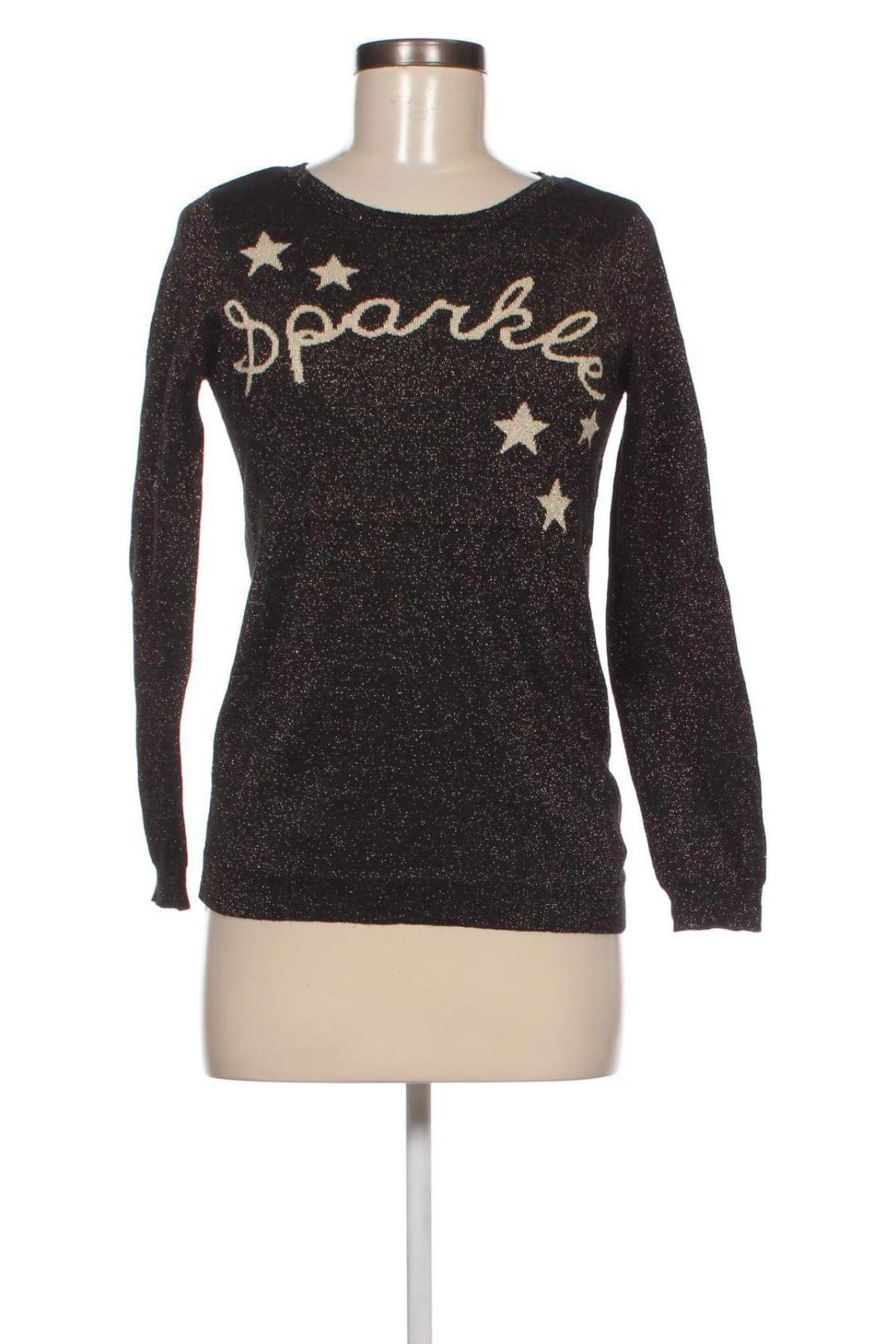 Дамски пуловер Wallis, Размер S, Цвят Черен, Цена 6,09 лв.