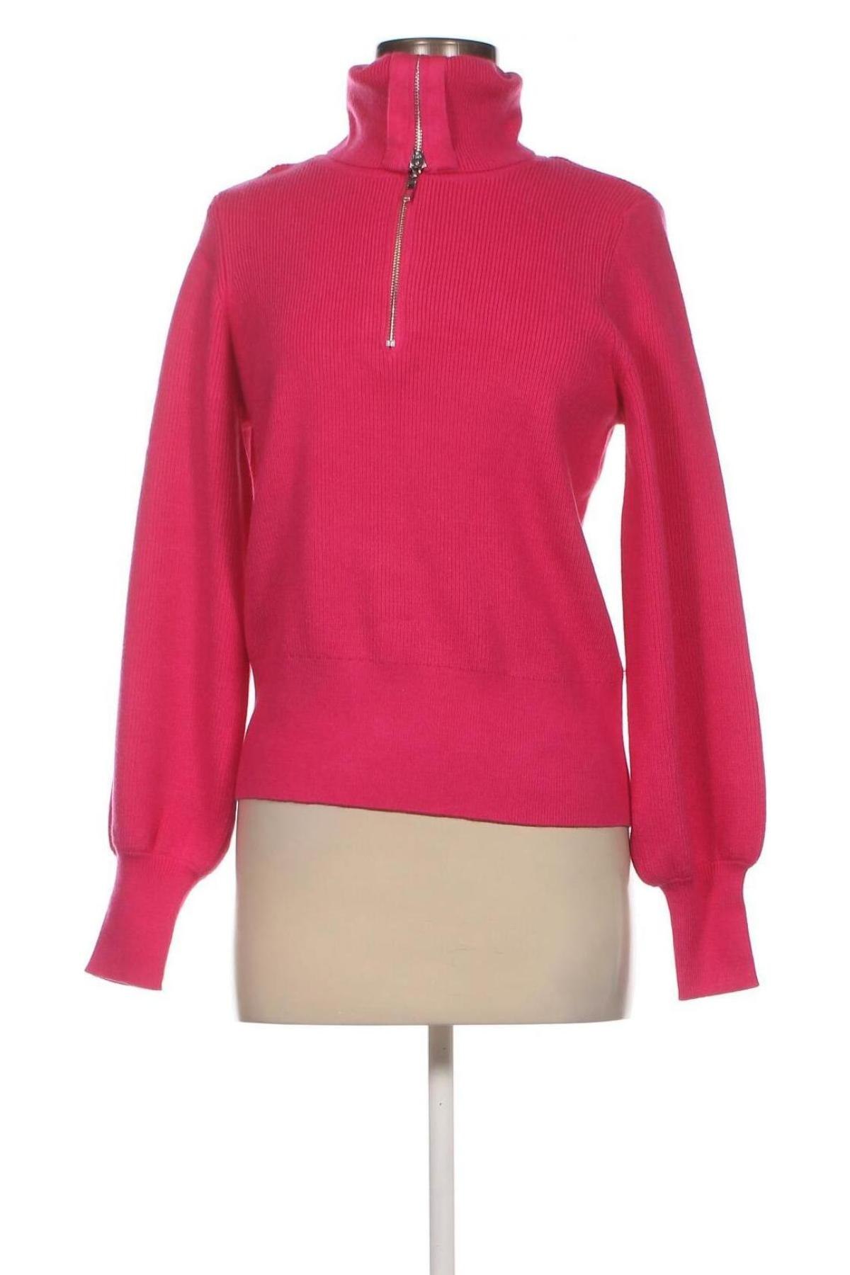 Damenpullover Y.A.S, Größe S, Farbe Rosa, Preis € 37,42