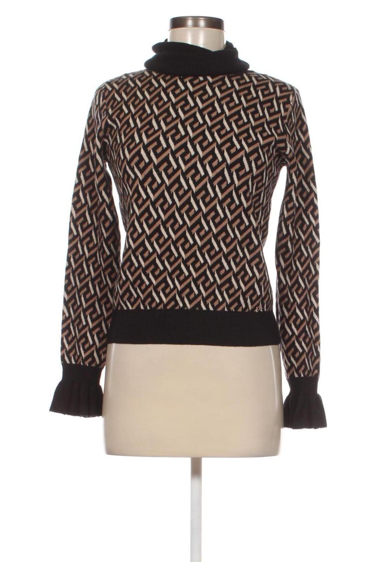 Γυναικείο πουλόβερ Yes Zee, Μέγεθος M, Χρώμα Πολύχρωμο, Τιμή 4,49 €