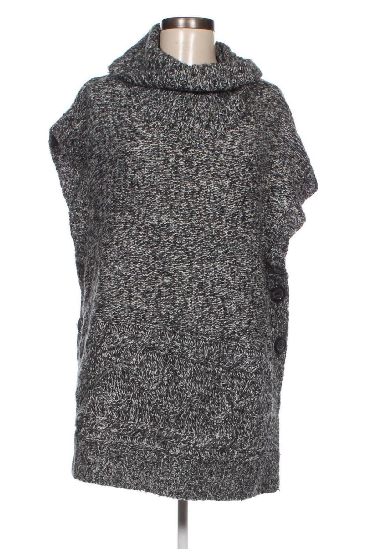 Damenpullover Yessica, Größe XL, Farbe Grau, Preis 20,18 €