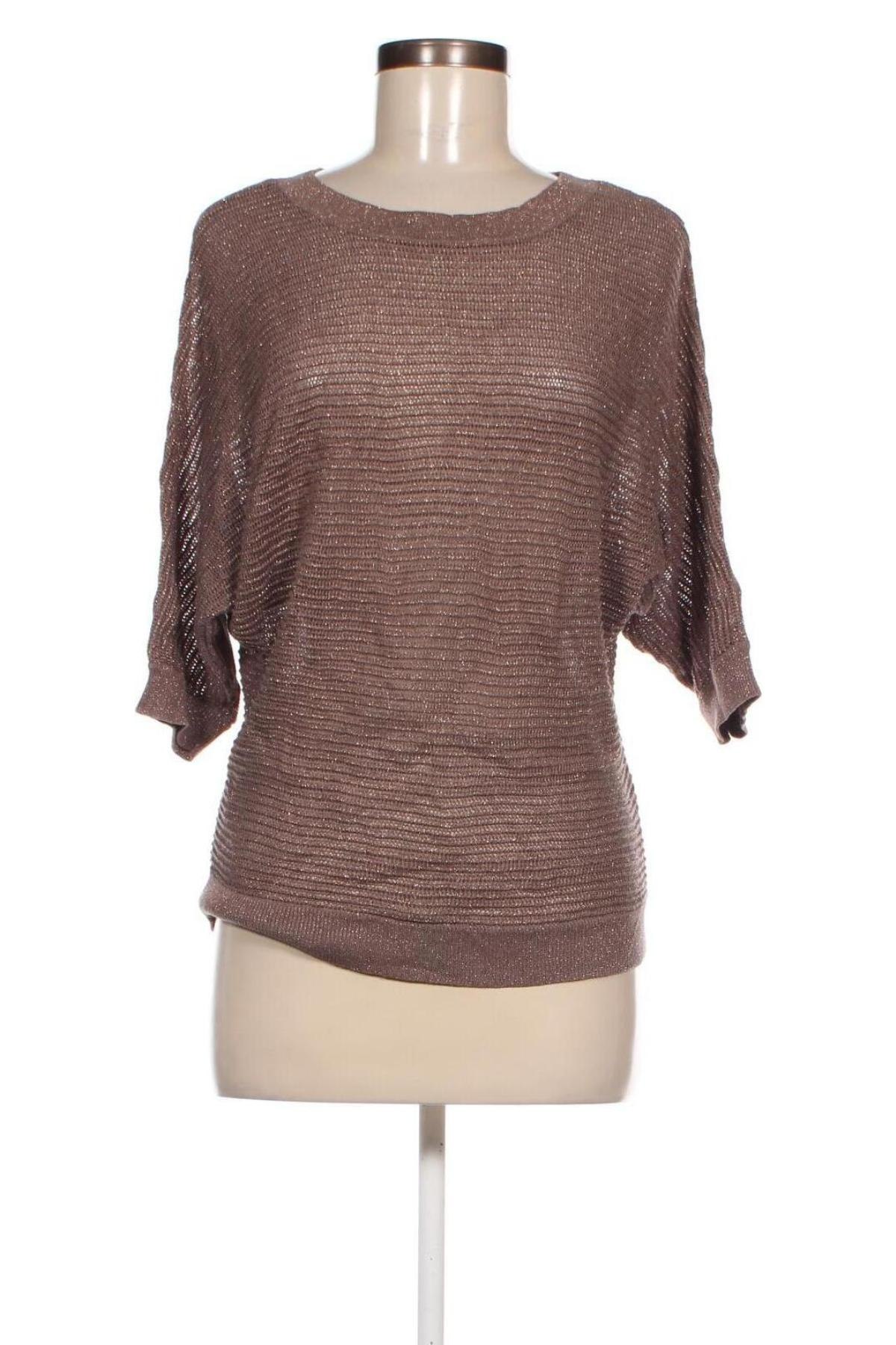 Damenpullover Yessica, Größe S, Farbe Braun, Preis € 3,23