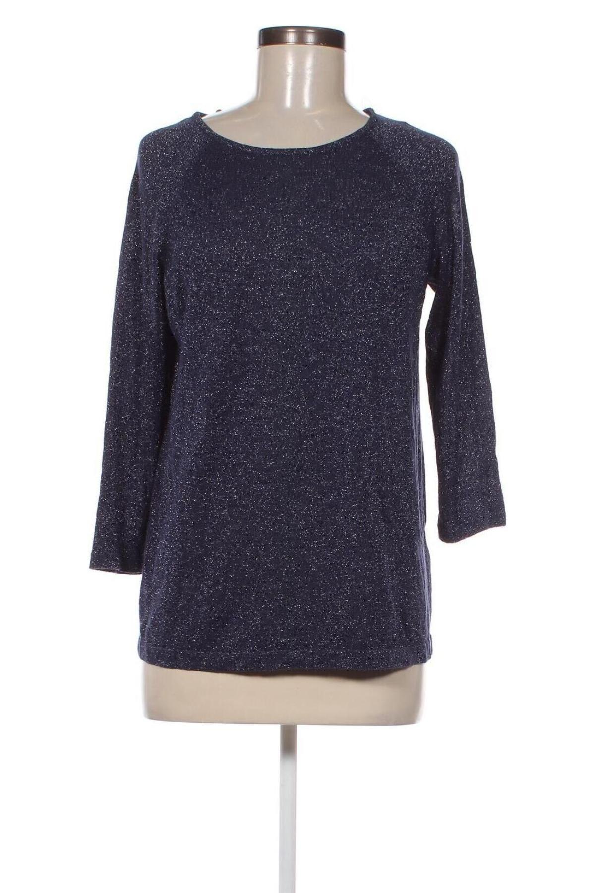 Γυναικείο πουλόβερ Yessica, Μέγεθος M, Χρώμα Μαύρο, Τιμή 4,49 €