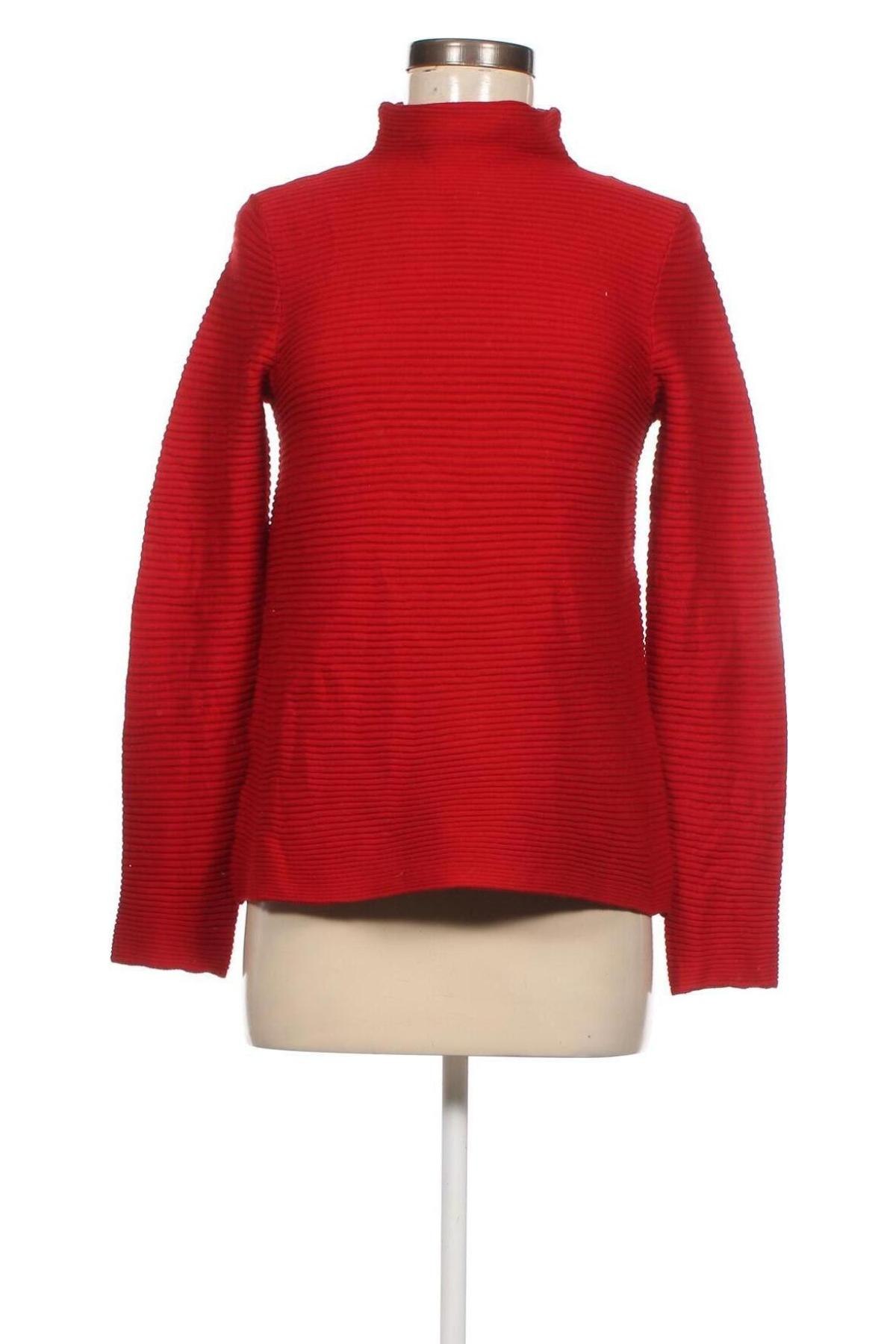 Damenpullover Zero, Größe M, Farbe Rot, Preis 8,07 €