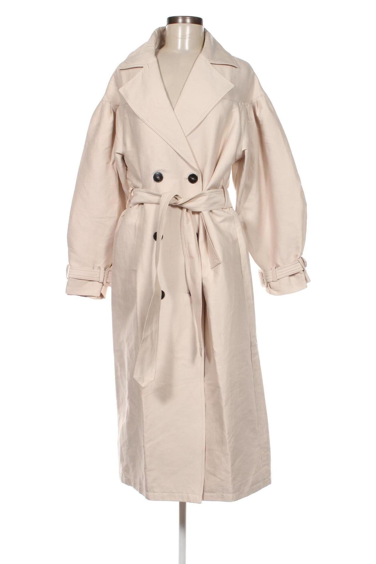 NA-KD Damen Trenchcoat NA-KD - günstig bei Remix - #125446512