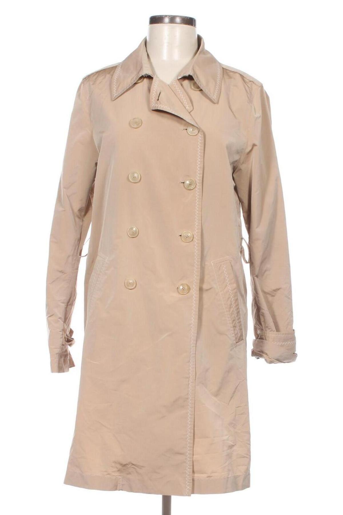 Damen Trench Coat Windsor, Größe S, Farbe Beige, Preis € 17,22