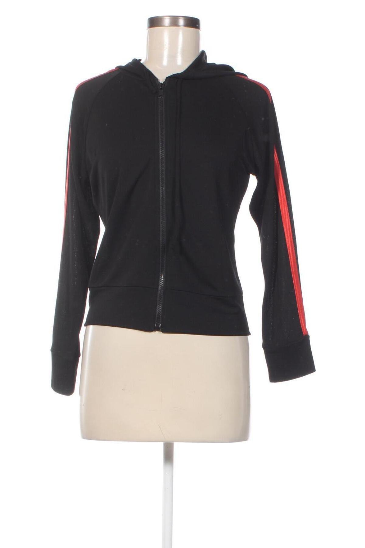 Damen Sweatshirt, Größe M, Farbe Schwarz, Preis 4,44 €