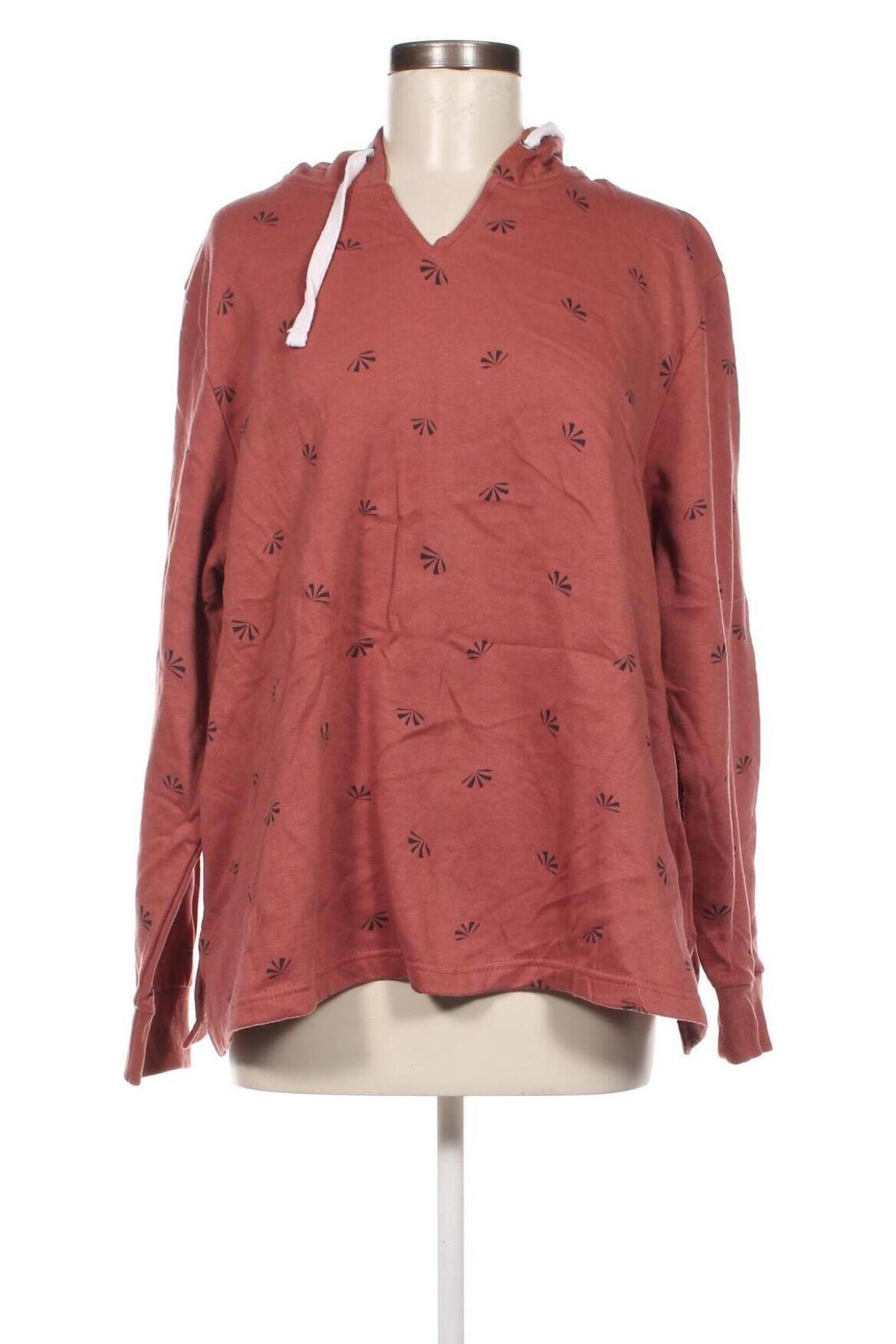 Női sweatshirt, Méret L, Szín Rózsaszín, Ár 1 766 Ft