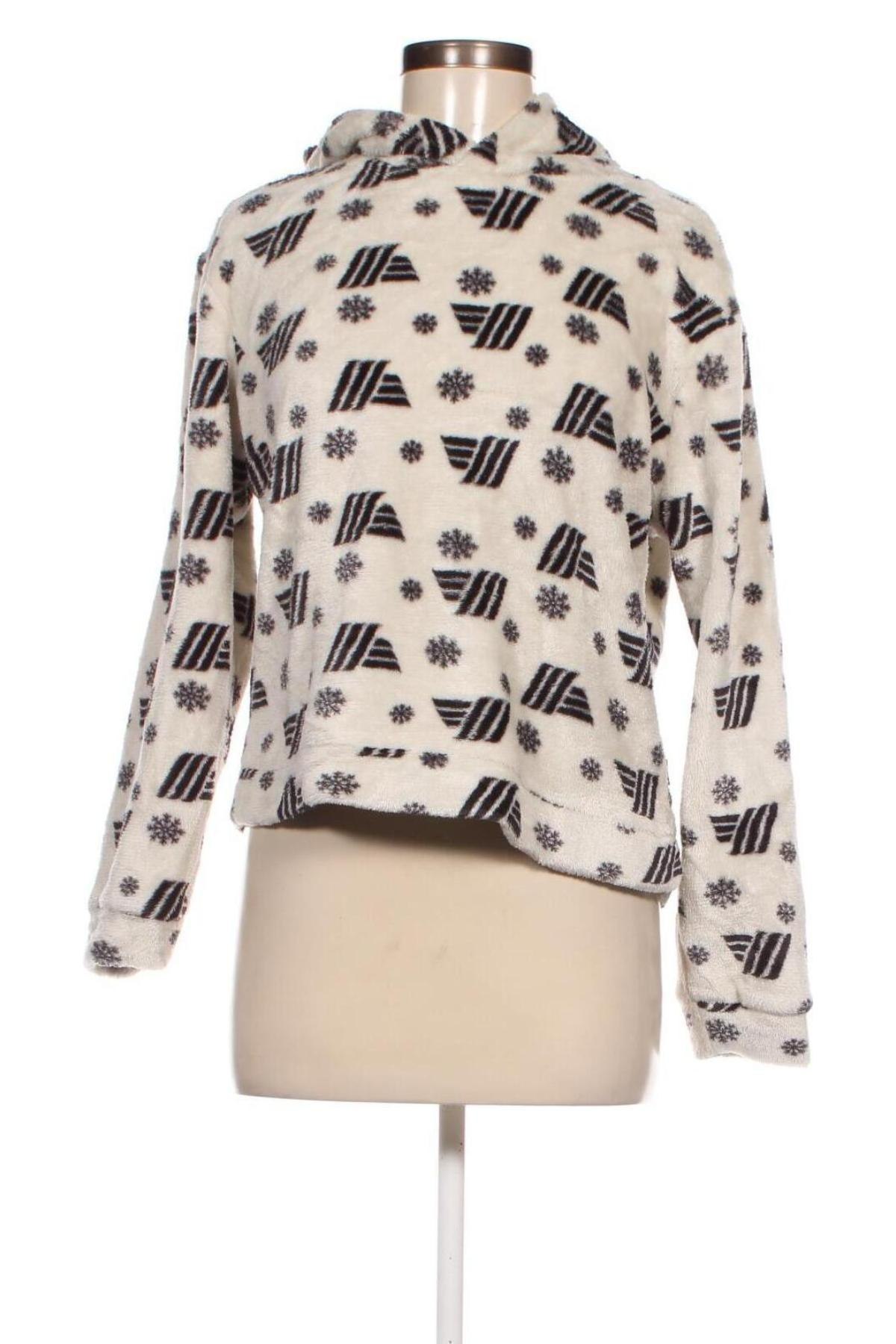 Damen Sweatshirt, Größe S, Farbe Weiß, Preis € 20,18