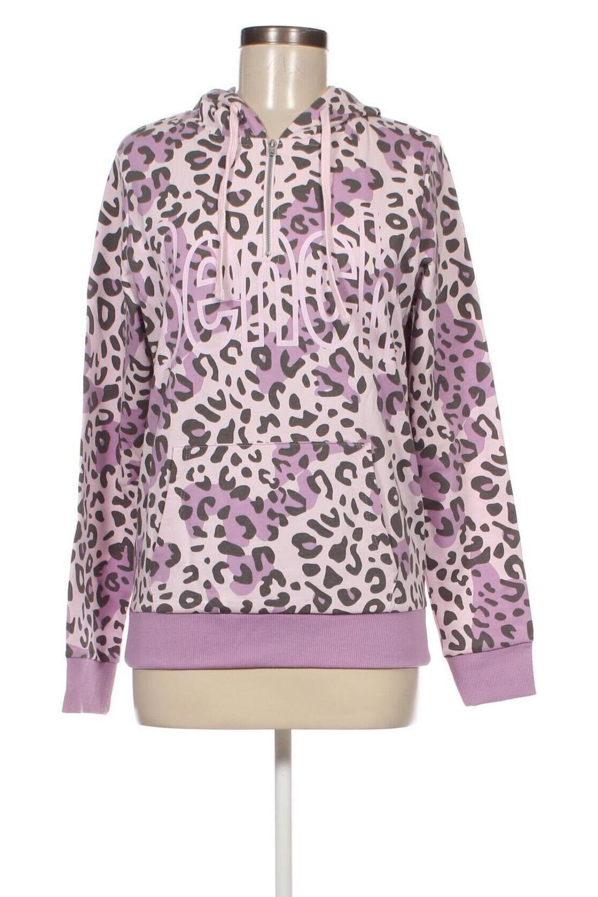 Damen Sweatshirt Bench, Größe S, Farbe Mehrfarbig, Preis € 8,97