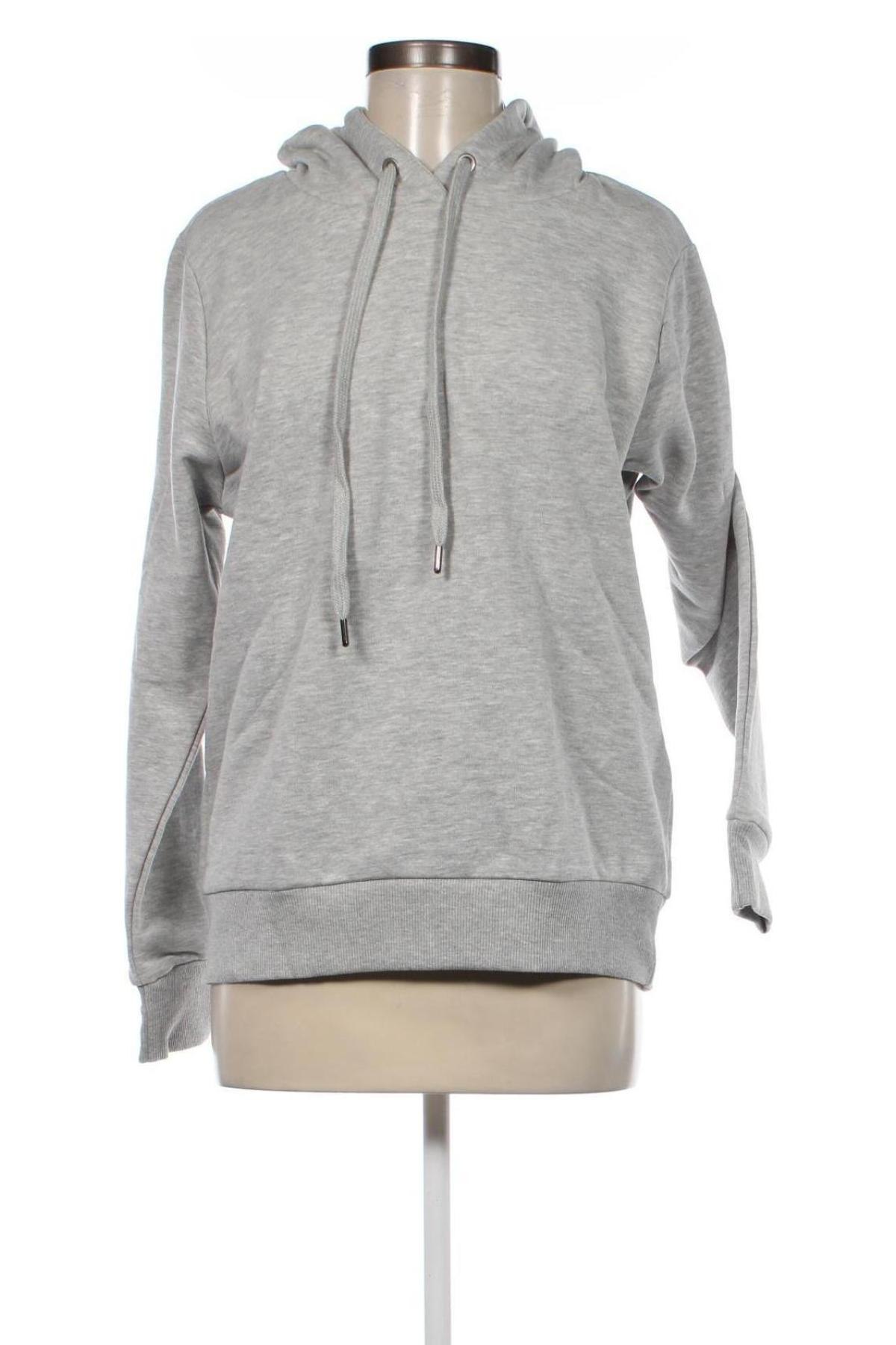 Damen Sweatshirt Cream, Größe M, Farbe Grau, Preis 16,30 €