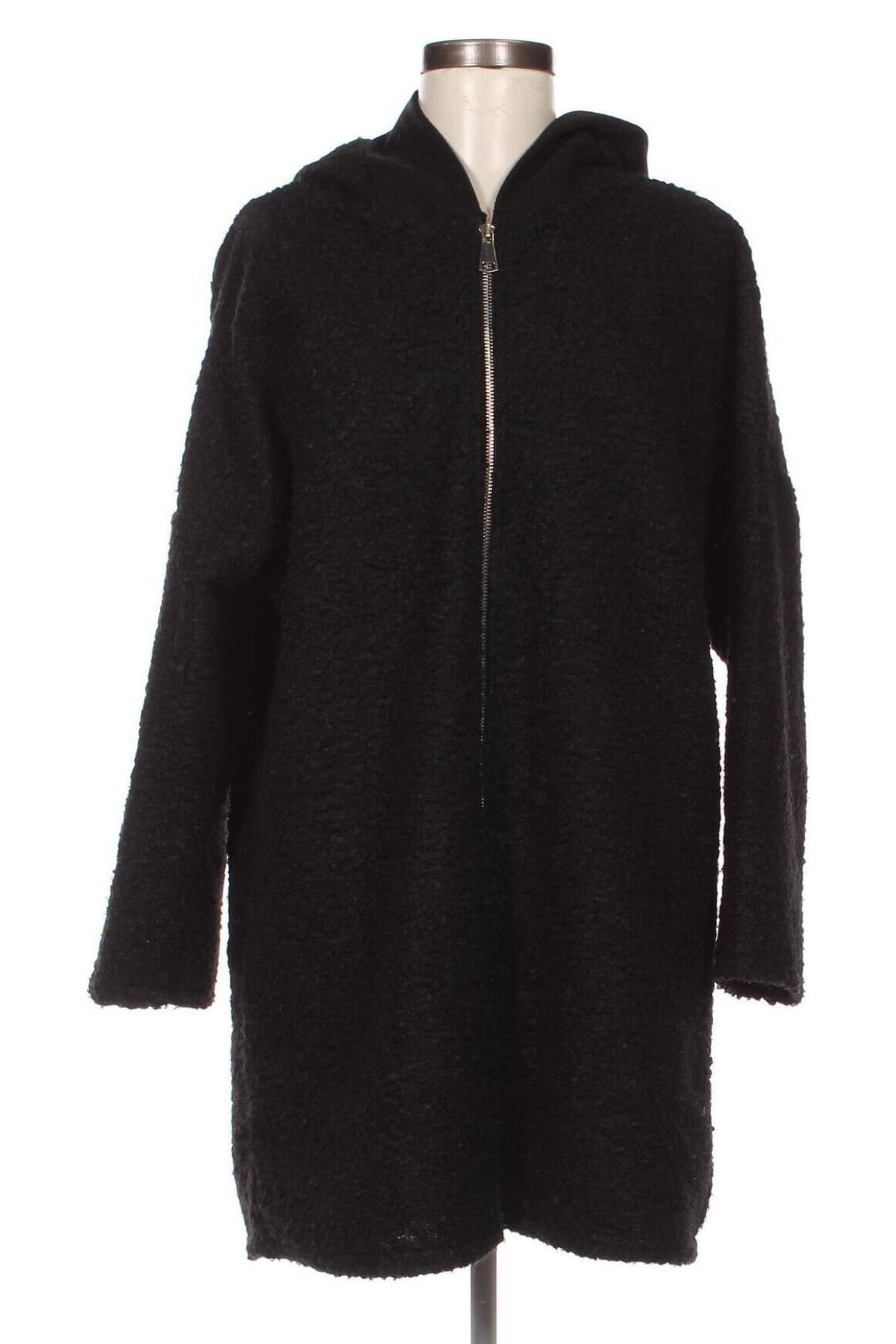 Női sweatshirt Made In Italy, Méret XL, Szín Fekete, Ár 7 357 Ft