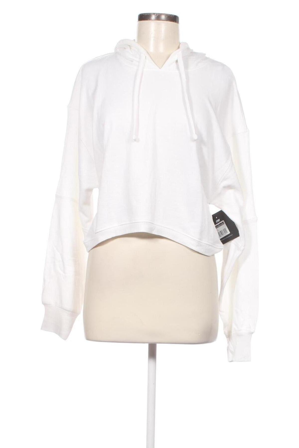 Damen Sweatshirt Marika, Größe L, Farbe Weiß, Preis € 8,97