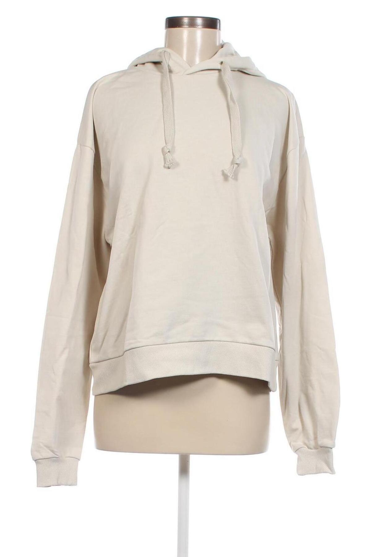 Damen Sweatshirt NA-KD, Größe XXL, Farbe Beige, Preis € 10,32